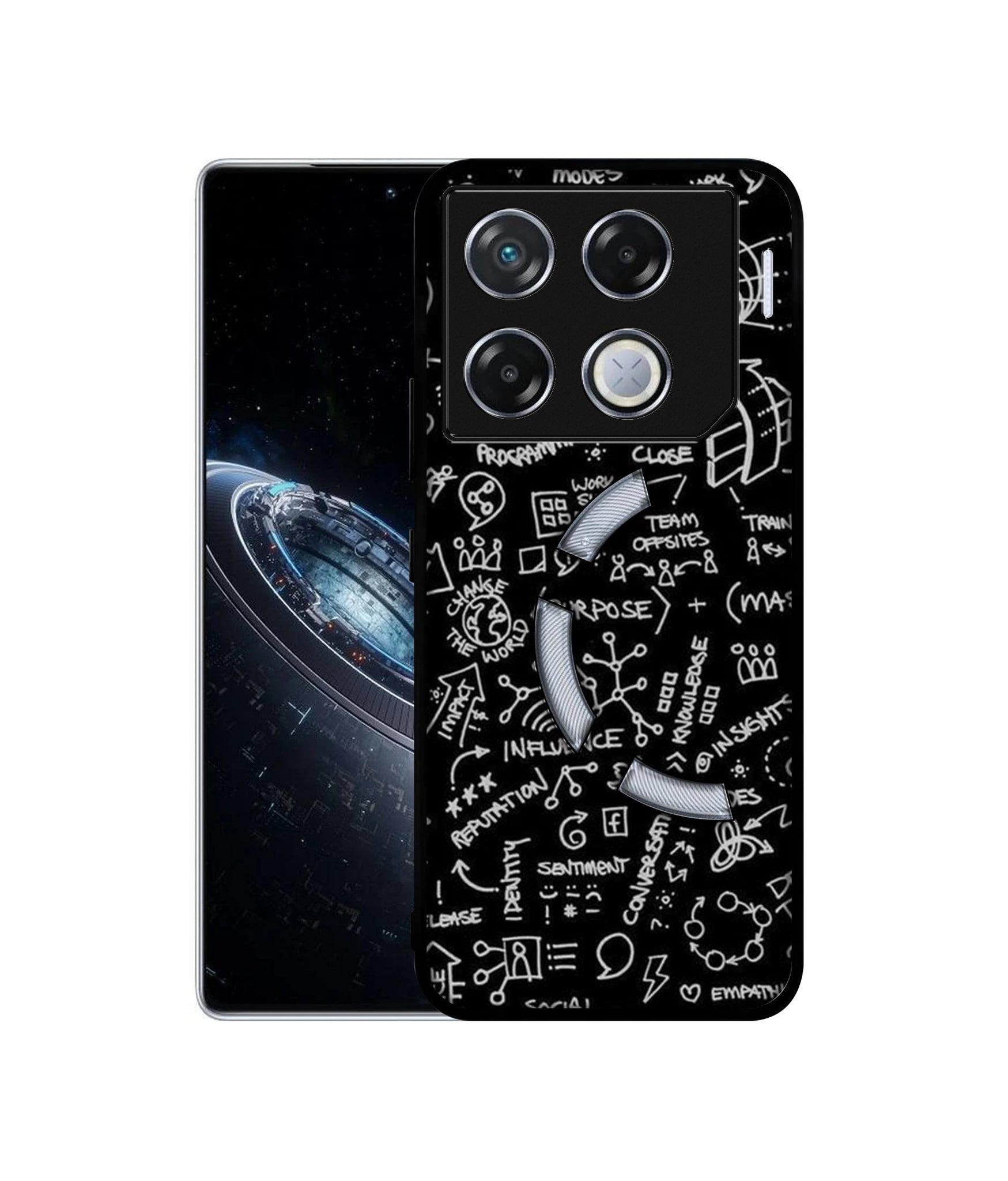 Infinix GT 20 Pro 5G