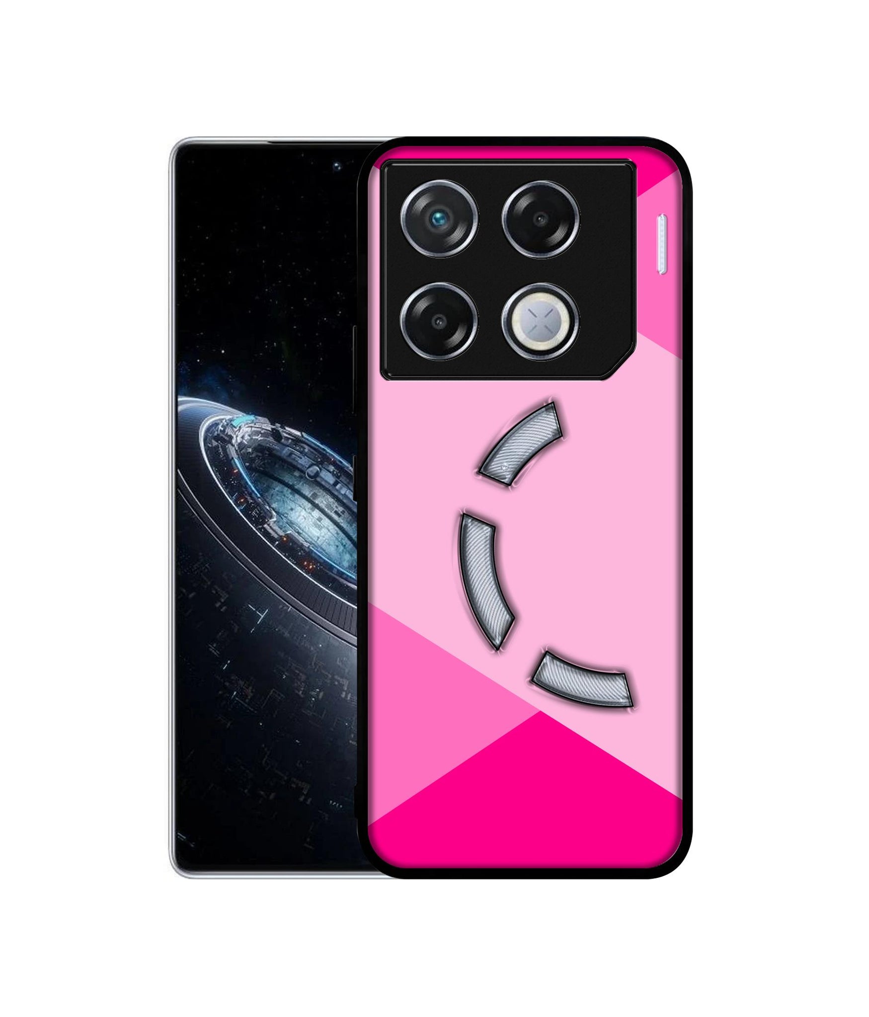 Infinix GT 20 Pro 5G