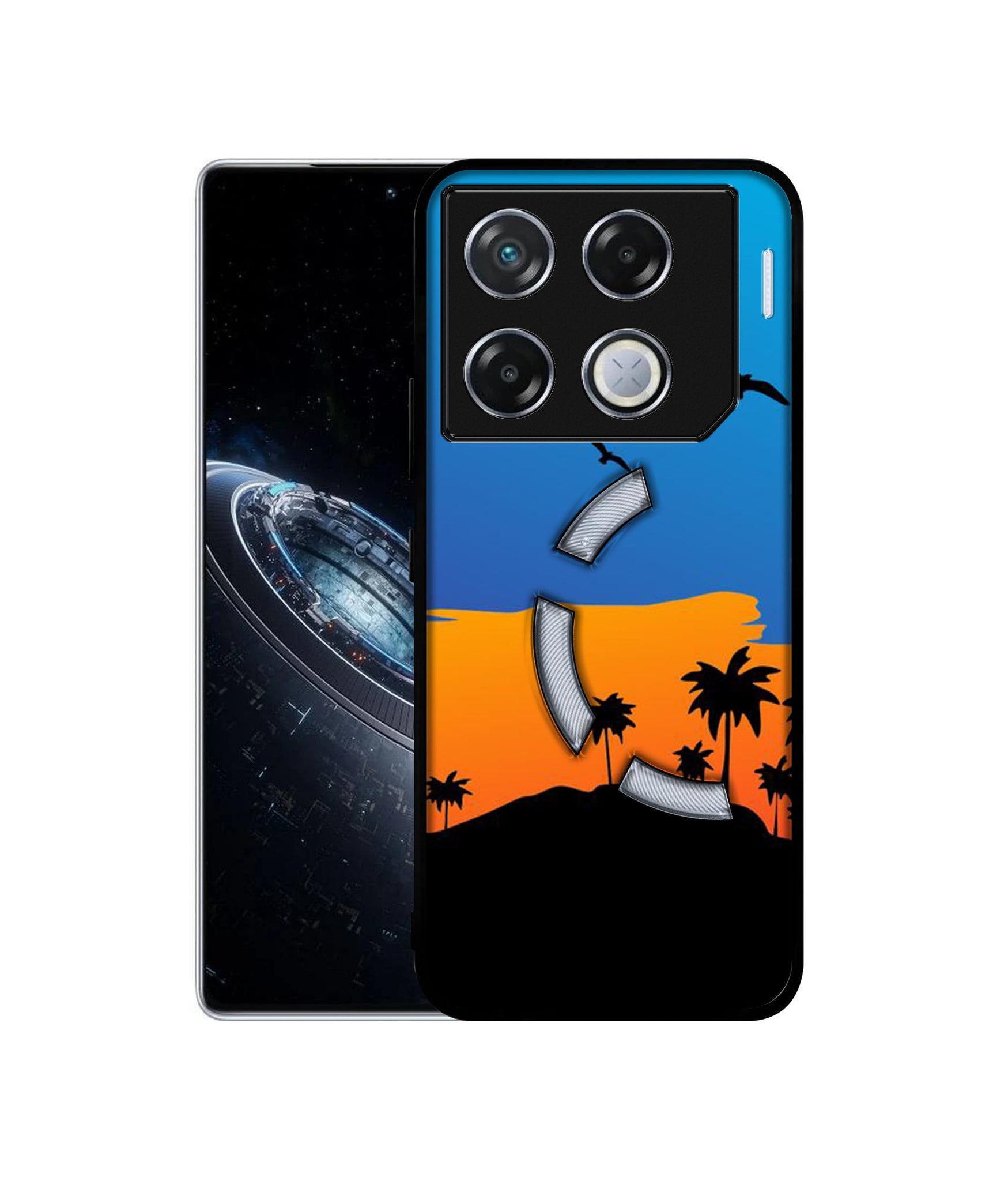 Infinix GT 20 Pro 5G