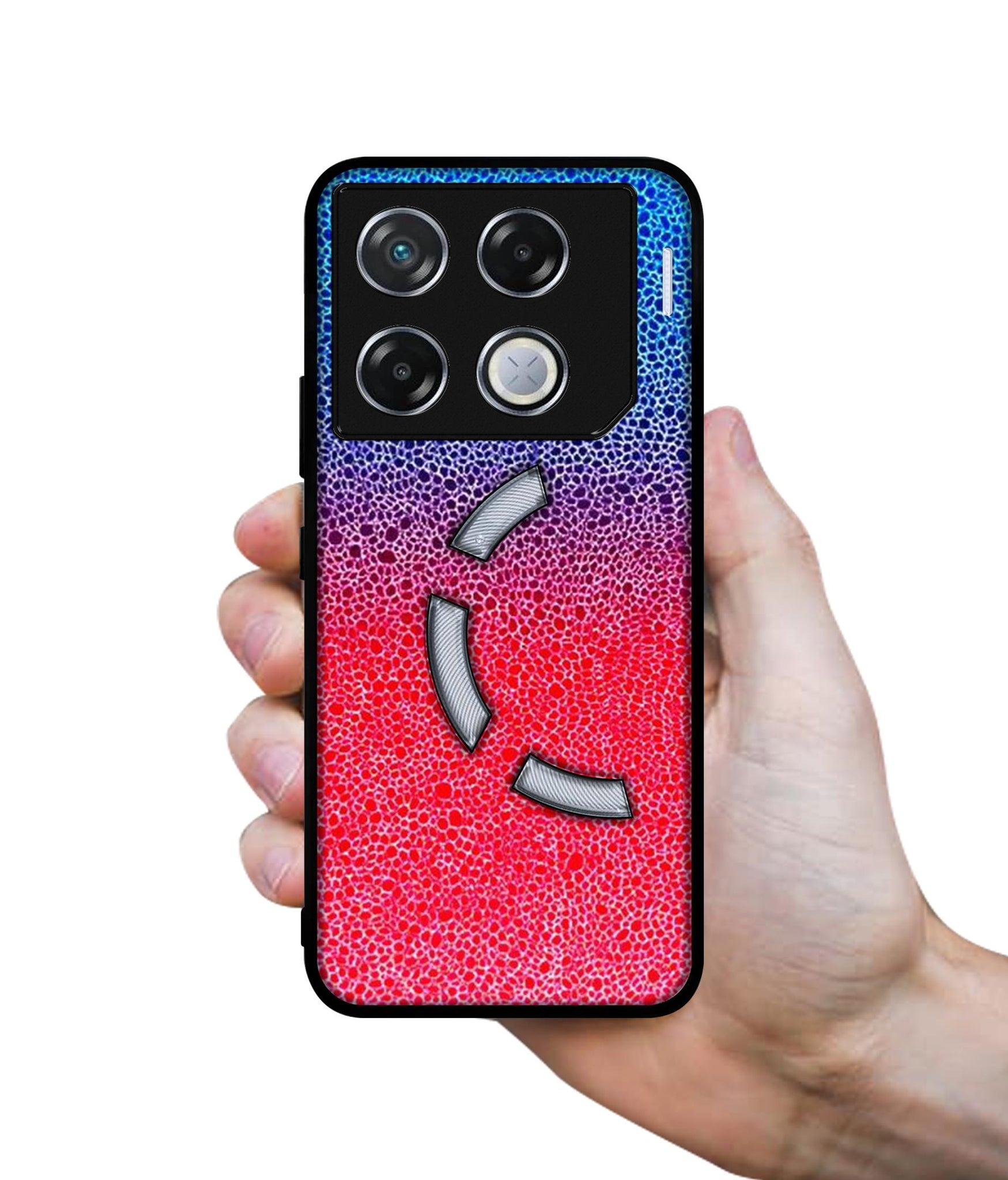 Bubbles Designer 2D Printed Back Case Cover for Infinix GT 20 Pro 5G