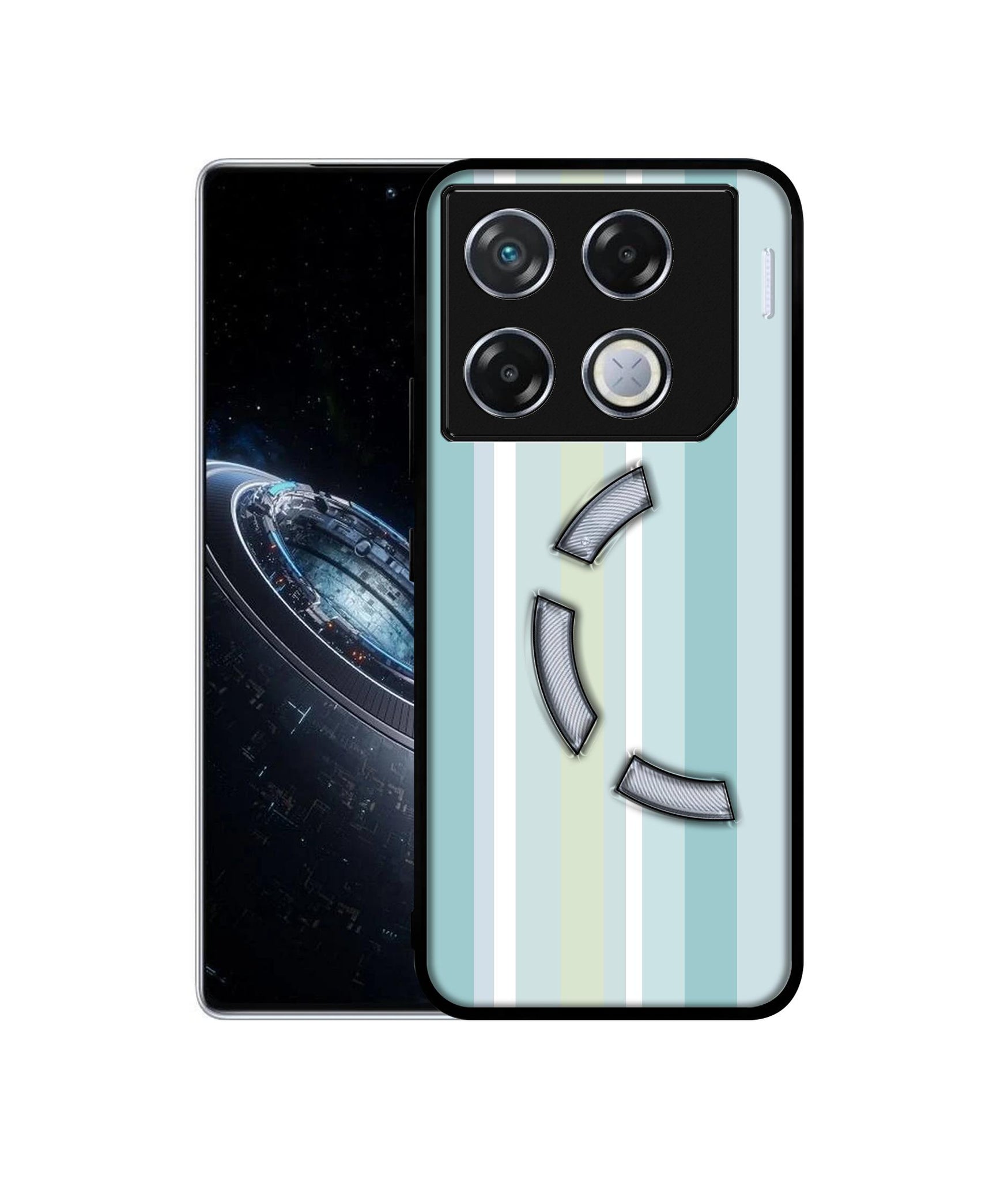 Infinix GT 20 Pro 5G