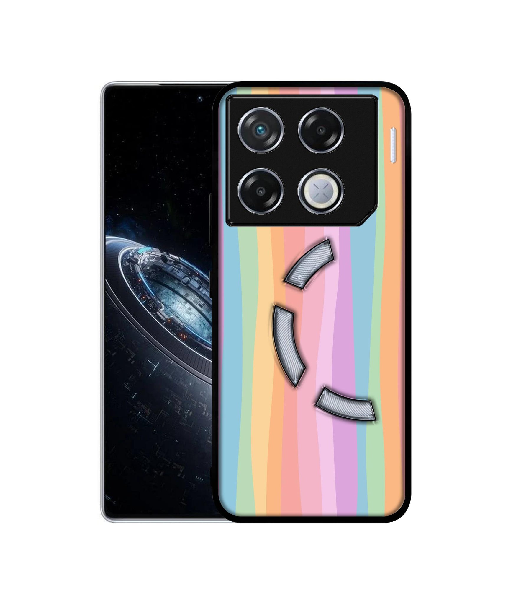 Infinix GT 20 Pro 5G