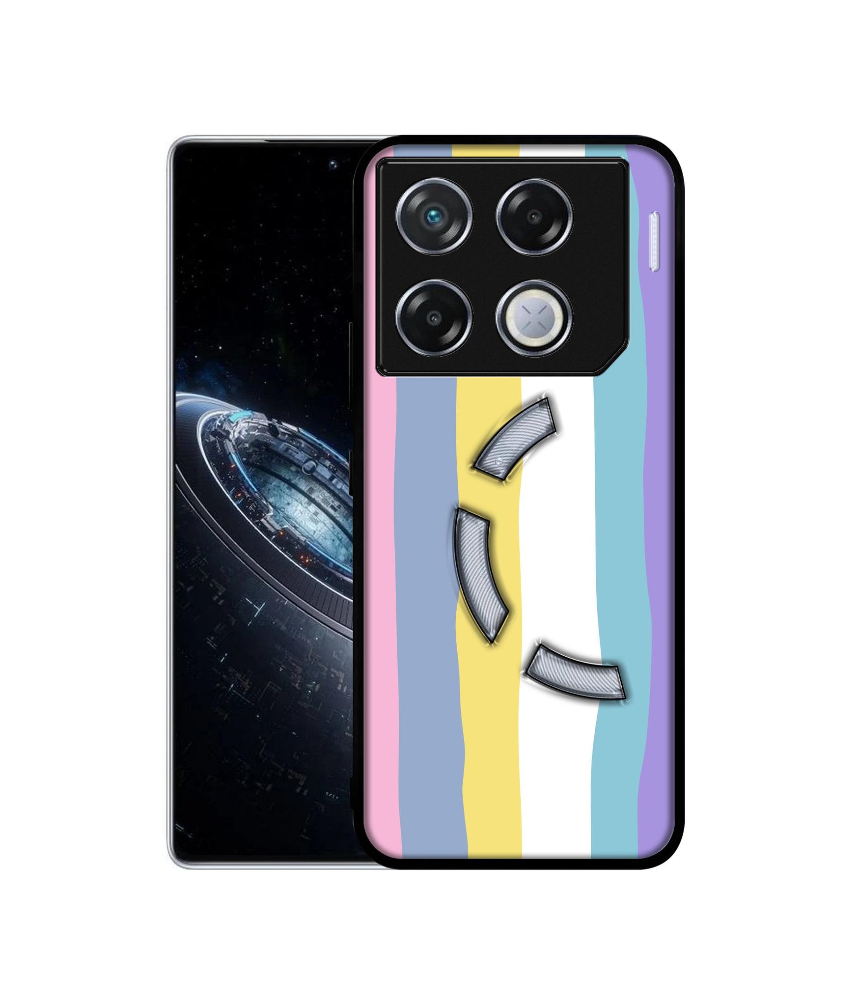 Infinix GT 20 Pro 5G