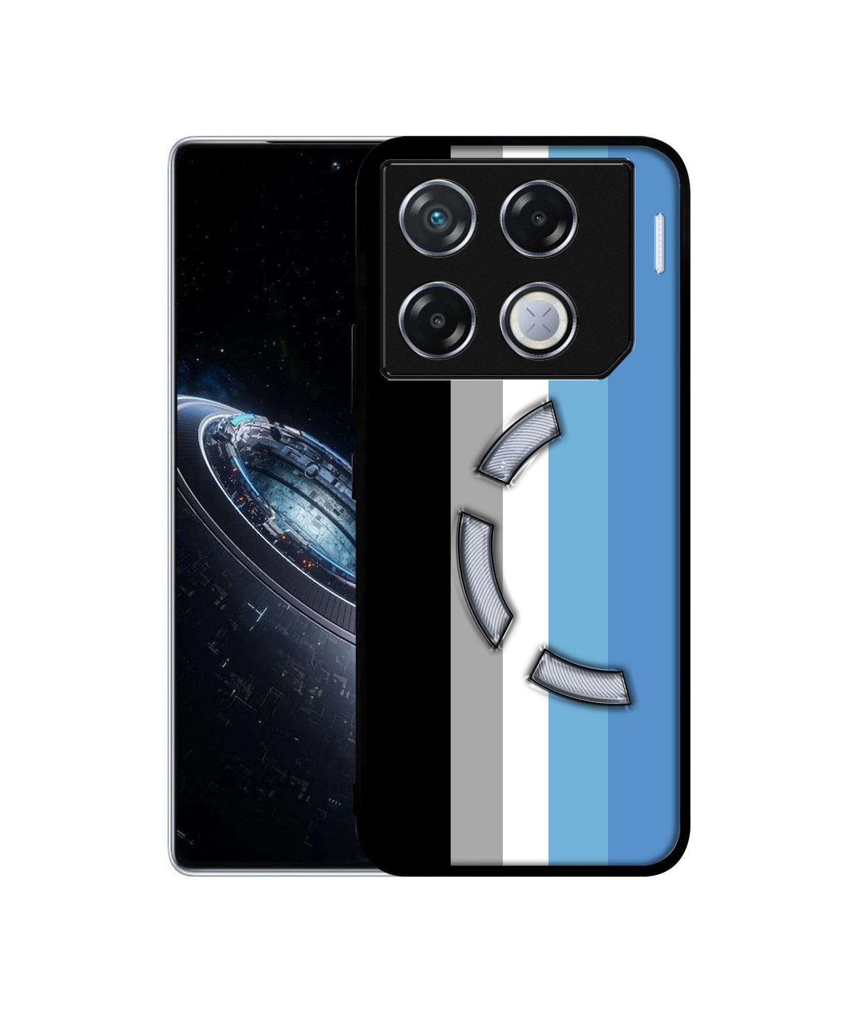 Infinix GT 20 Pro 5G