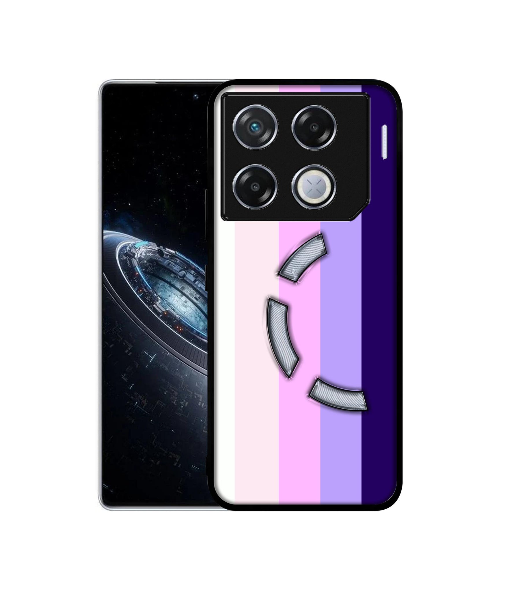 Infinix GT 20 Pro 5G