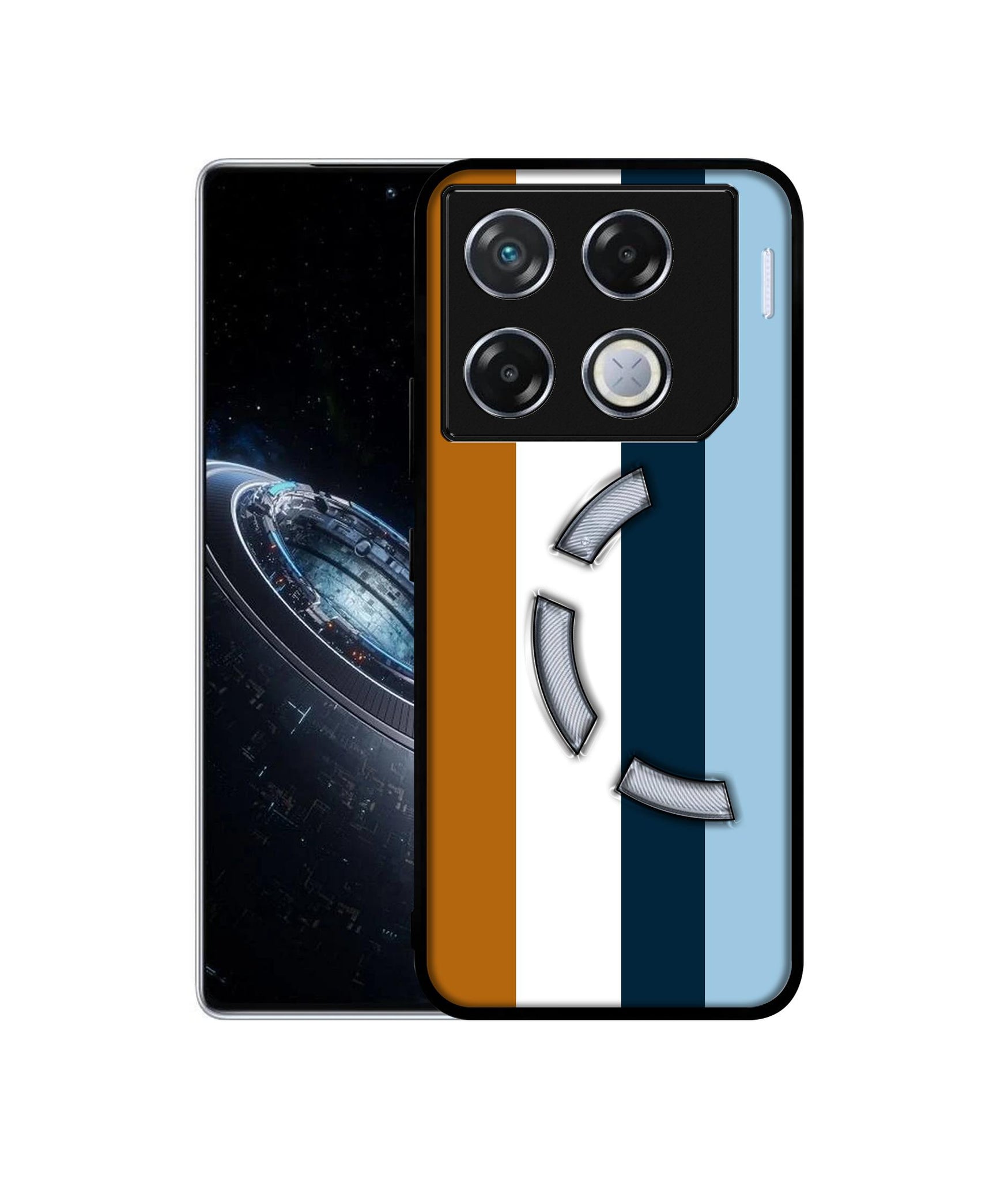 Infinix GT 20 Pro 5G