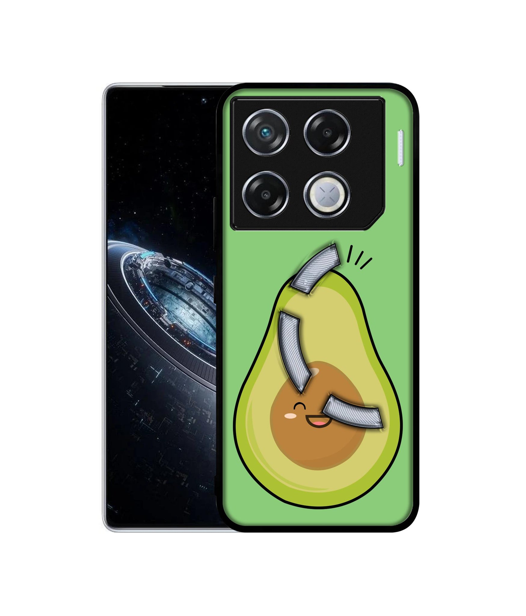 Infinix GT 20 Pro 5G