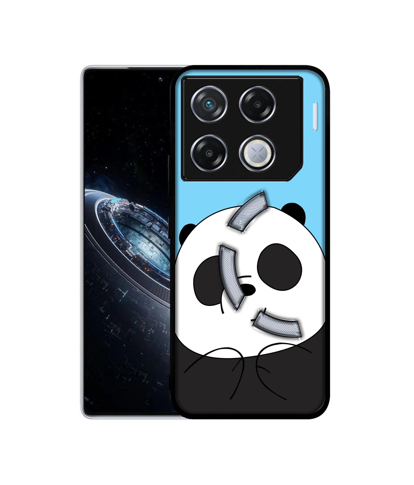 Infinix GT 20 Pro 5G