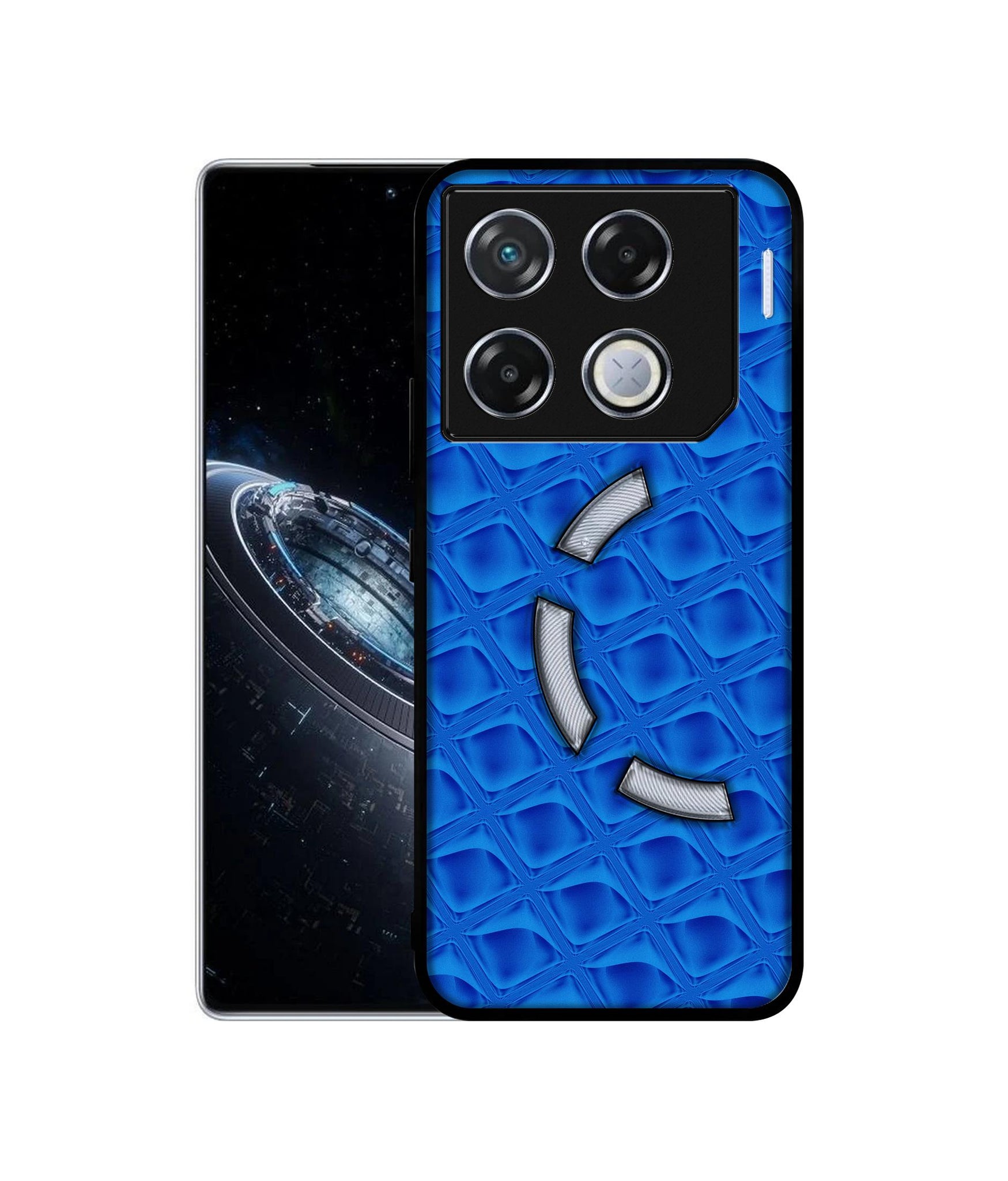 Infinix GT 20 Pro 5G