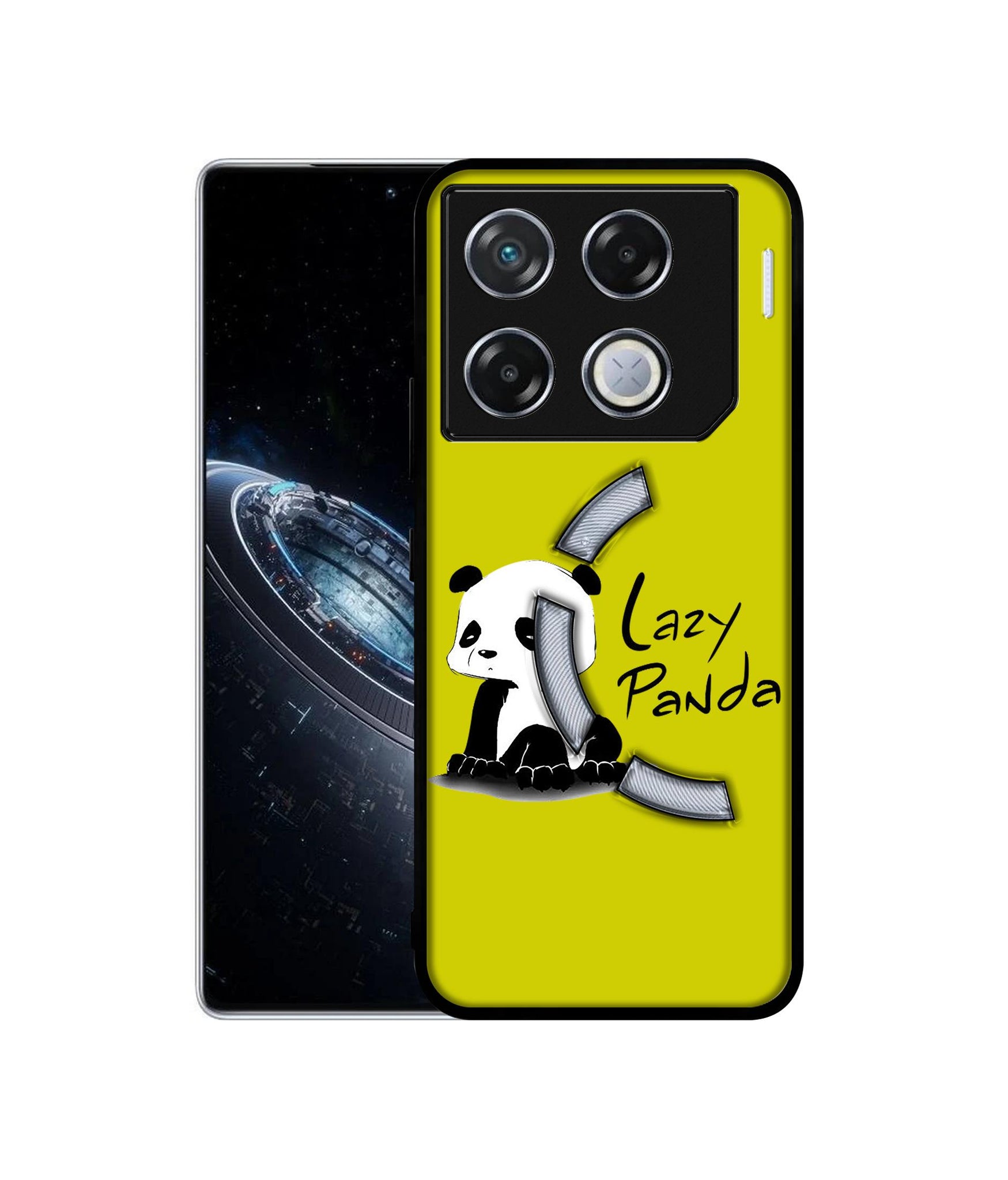Infinix GT 20 Pro 5G