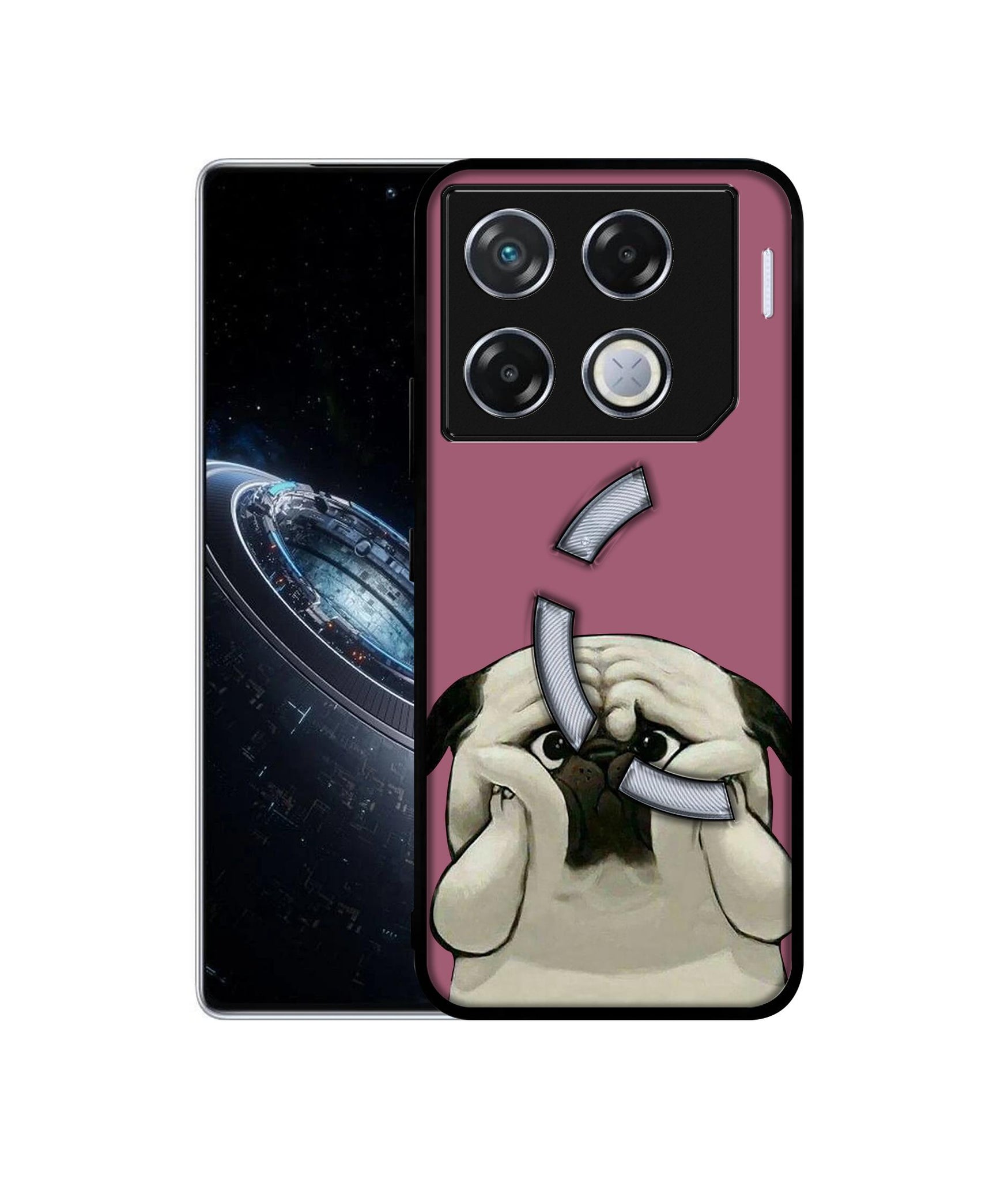 Infinix GT 20 Pro 5G