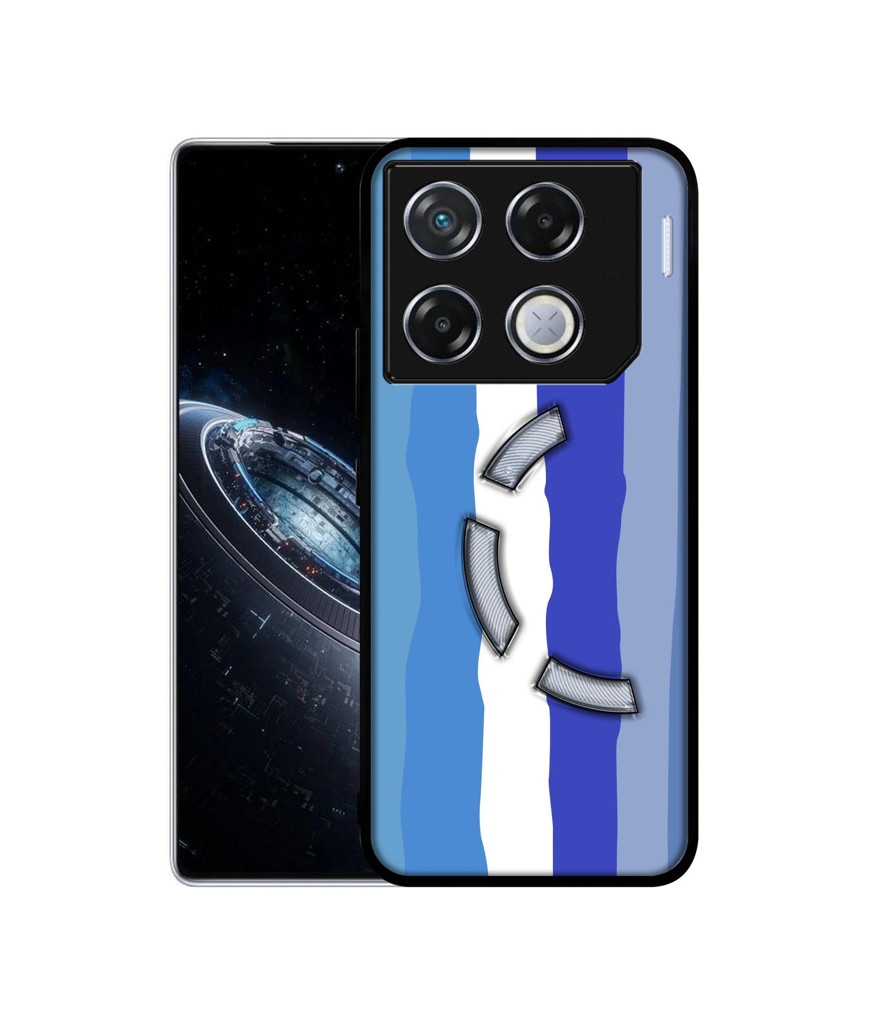 Infinix GT 20 Pro 5G