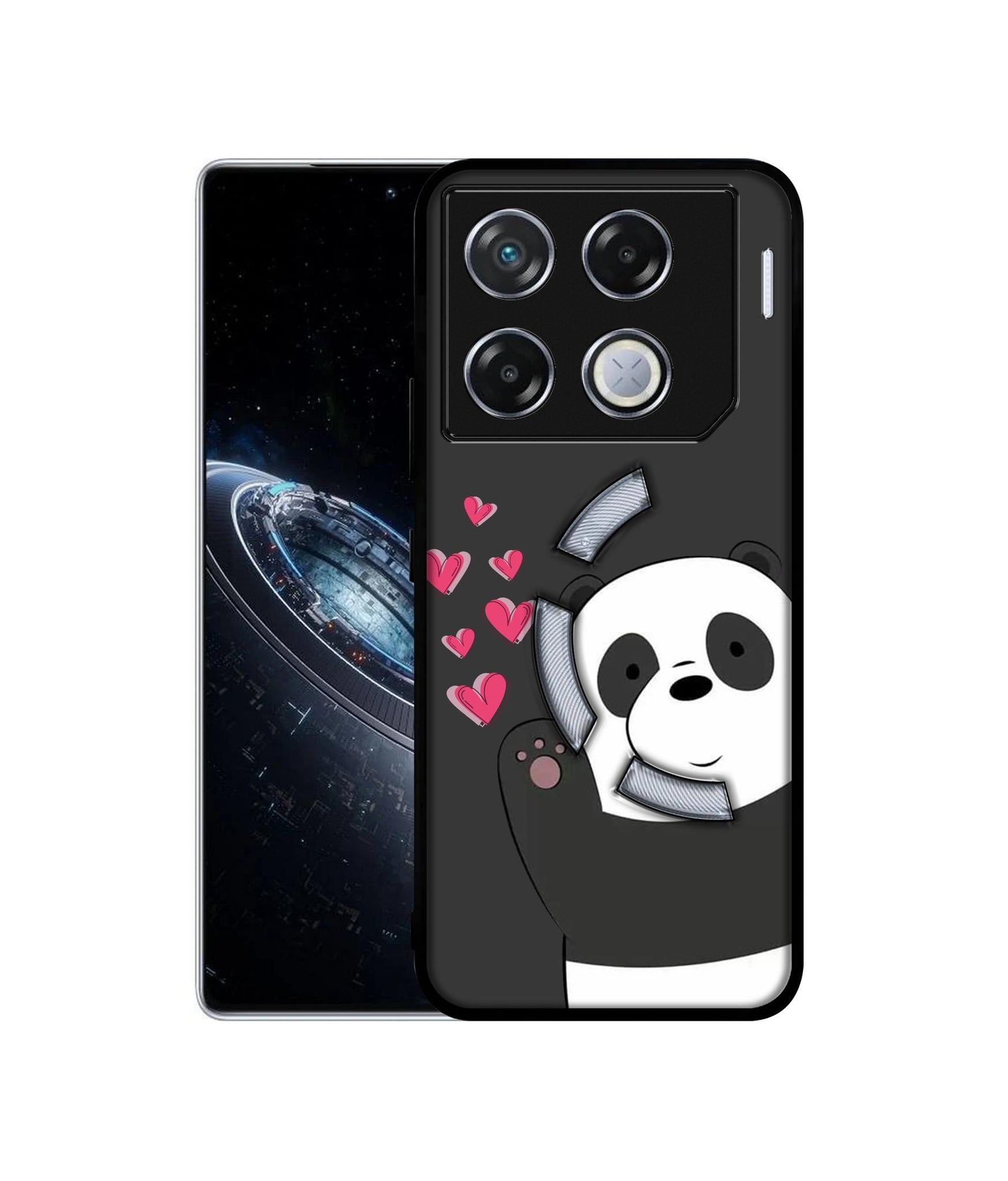 Infinix GT 20 Pro 5G