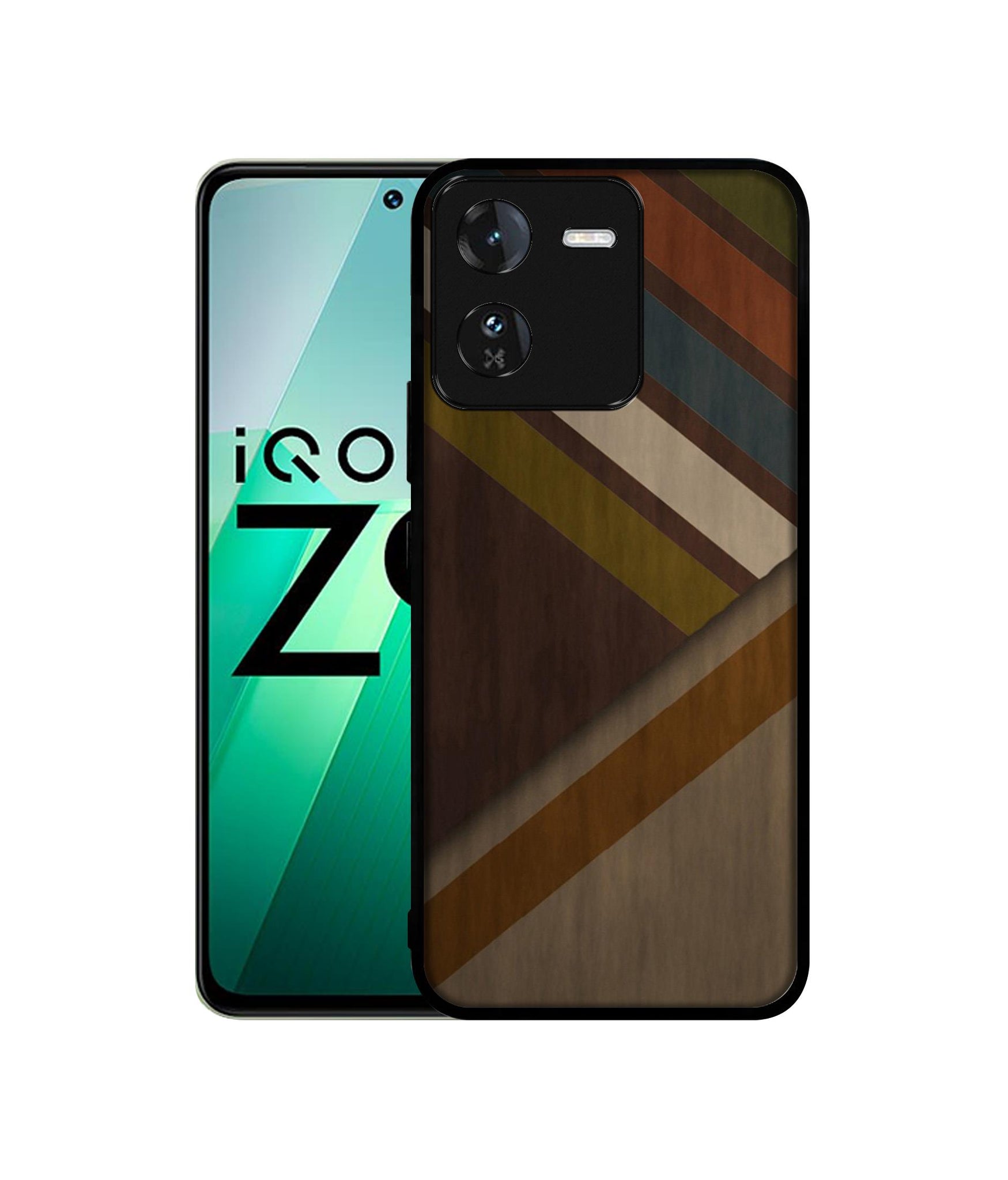 iQOO Z9 5G