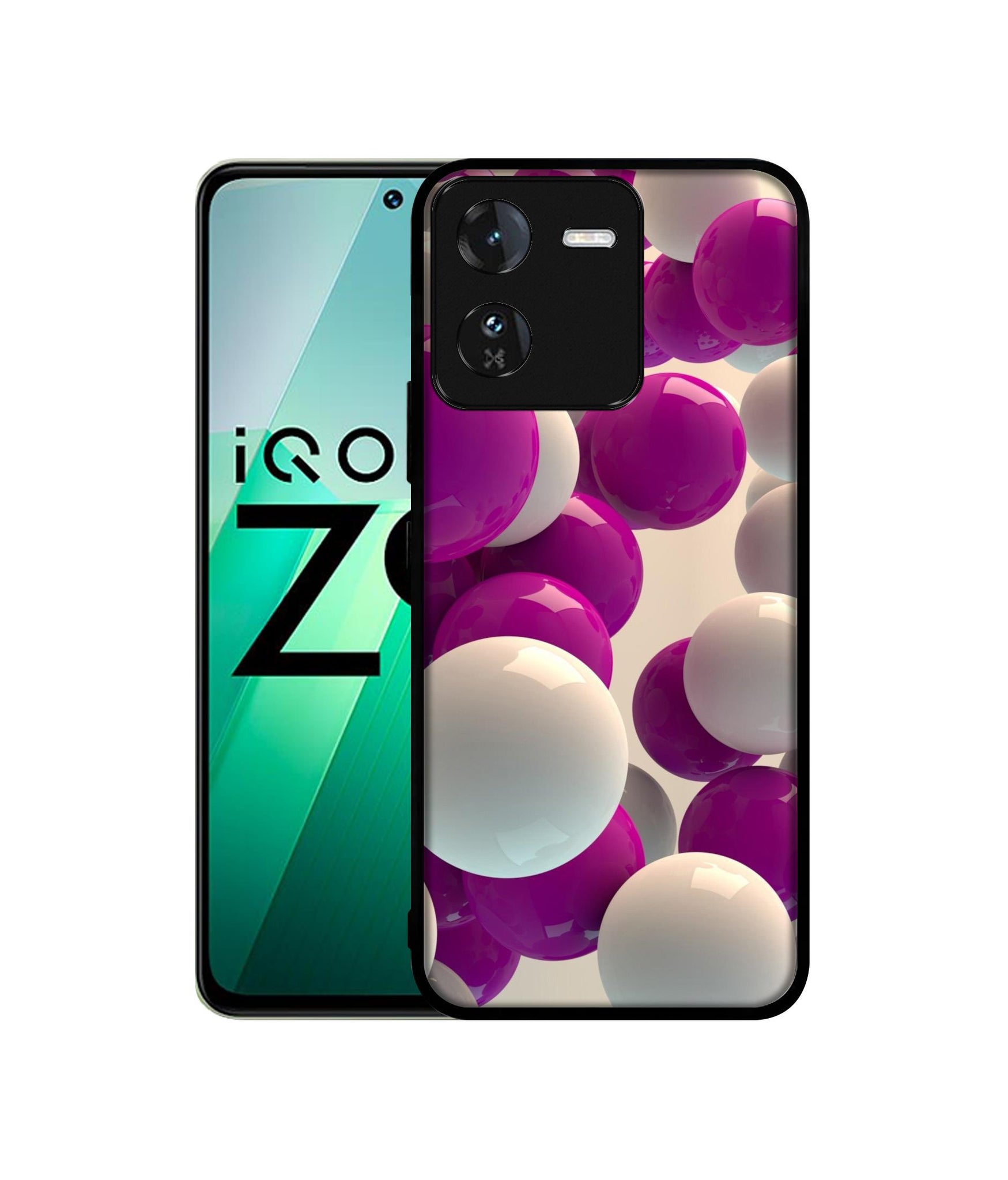 iQOO Z9 5G