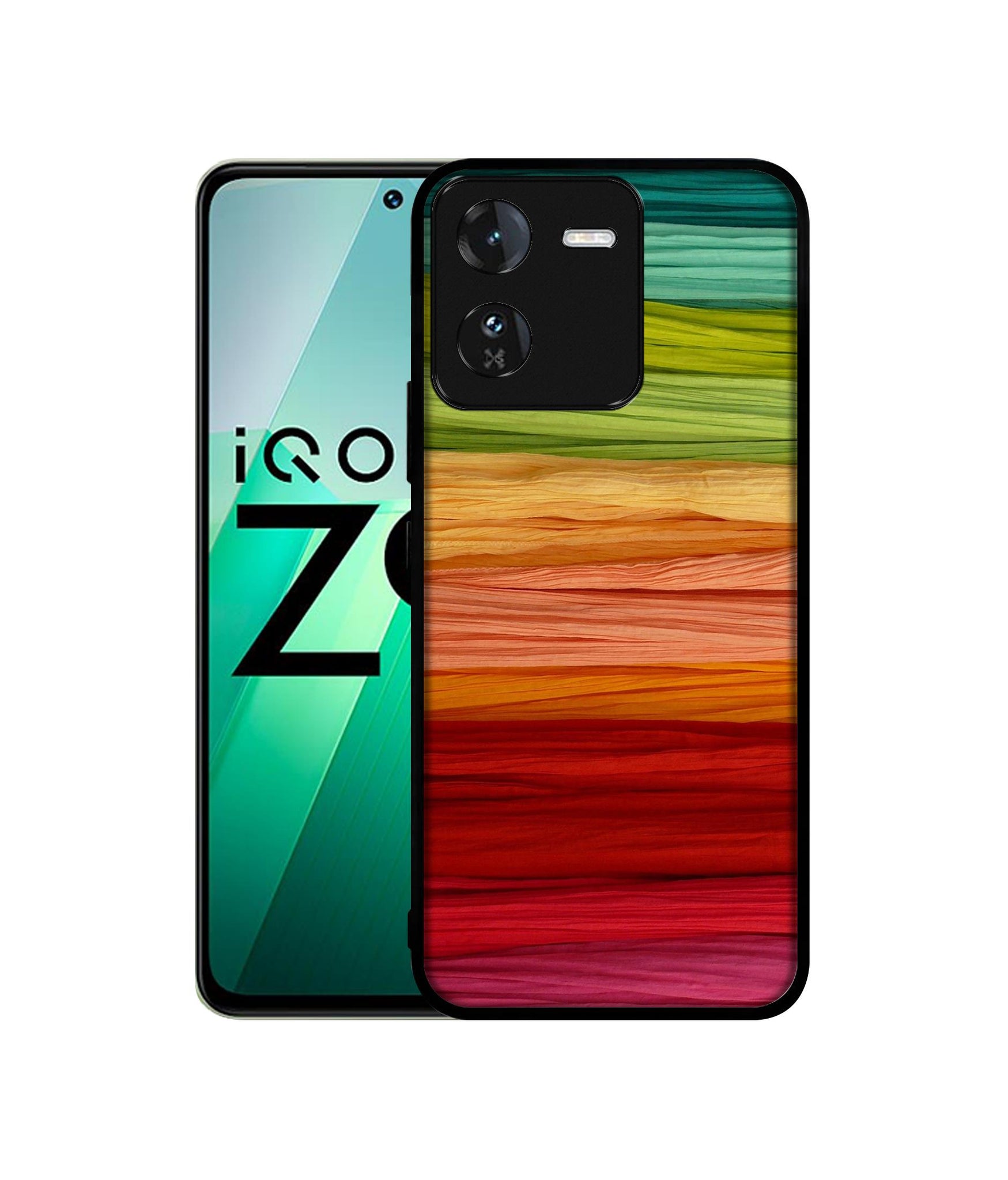 iQOO Z9 5G