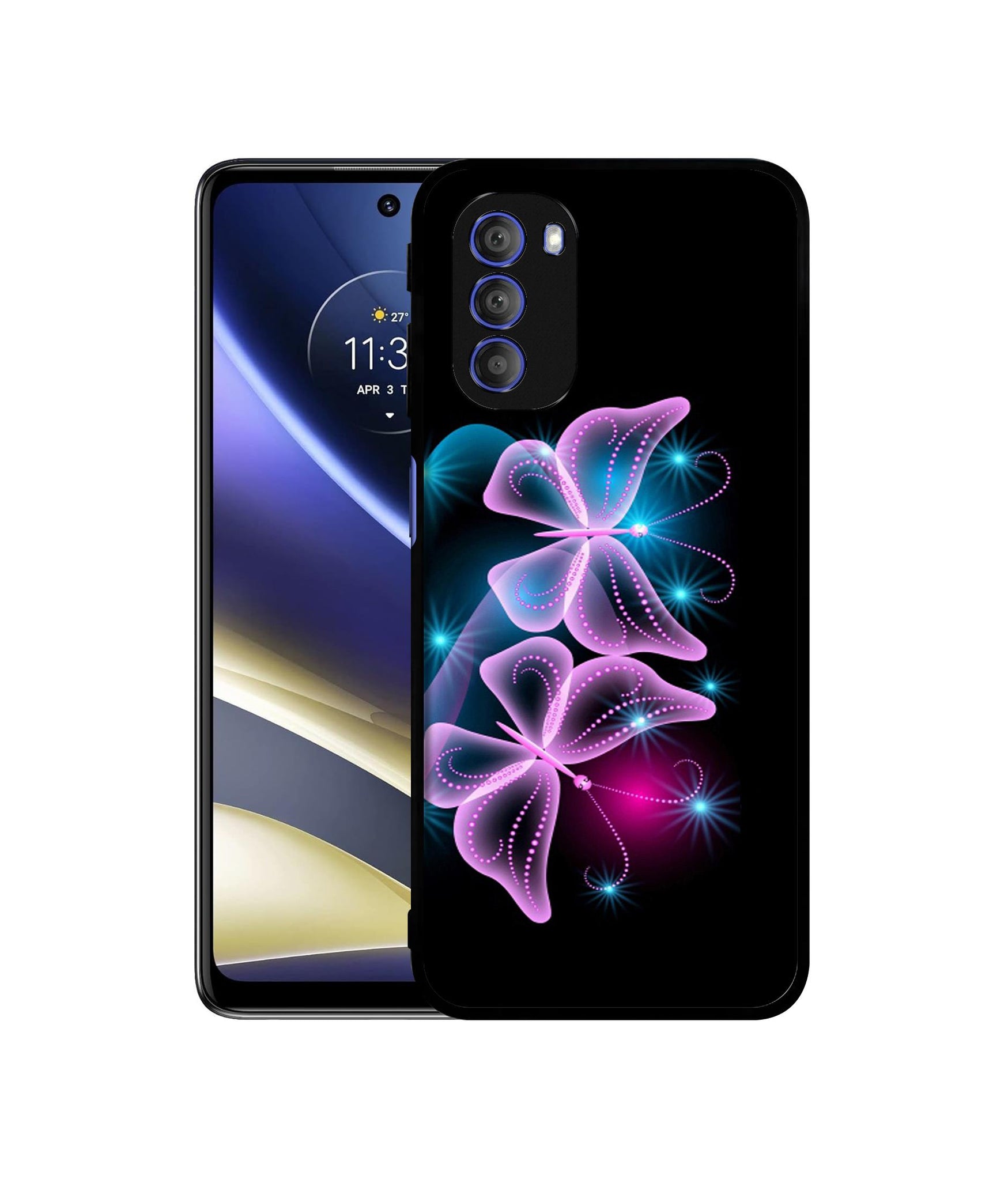 Motorola Moto G51 5G