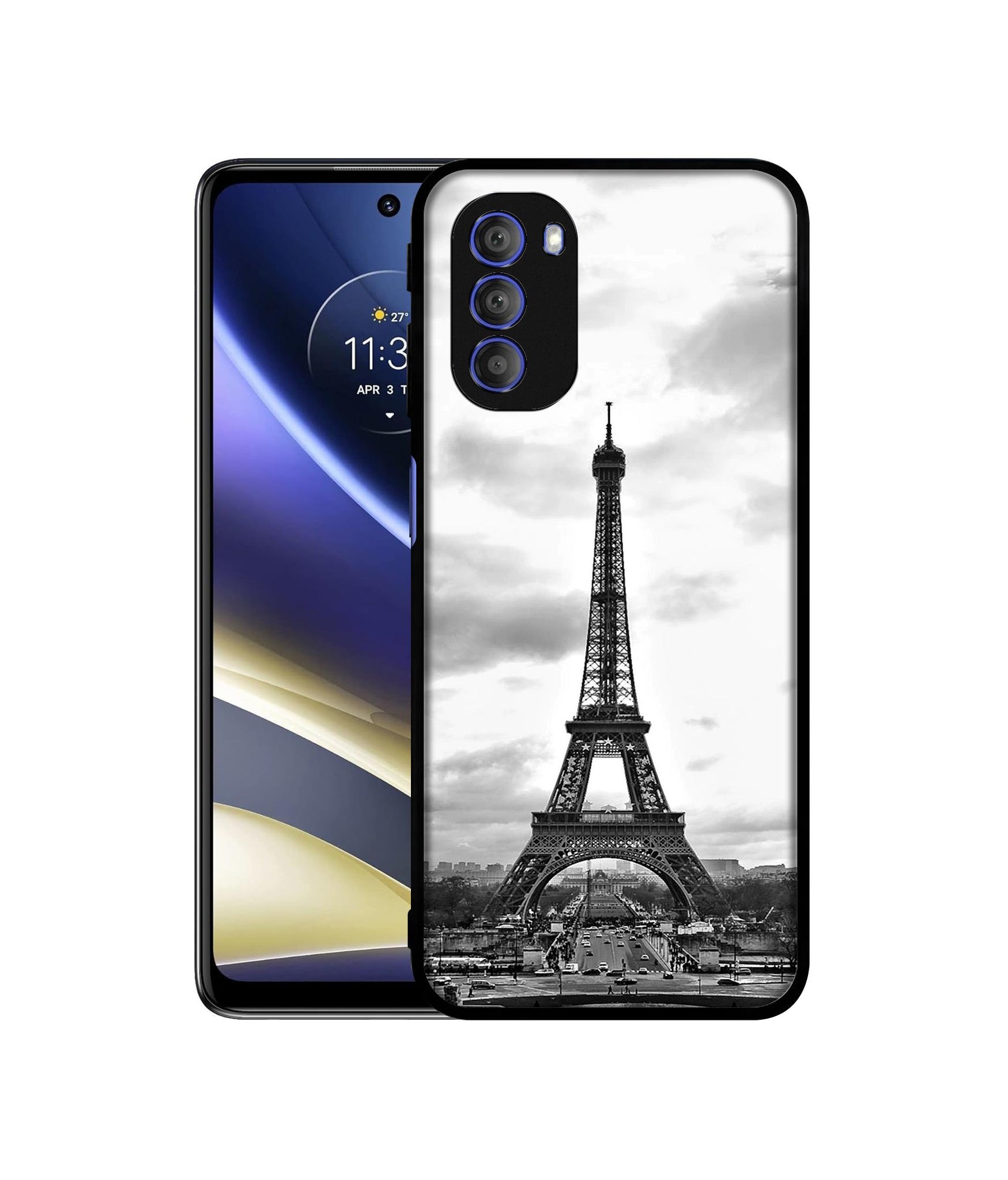 Motorola Moto G51 5G