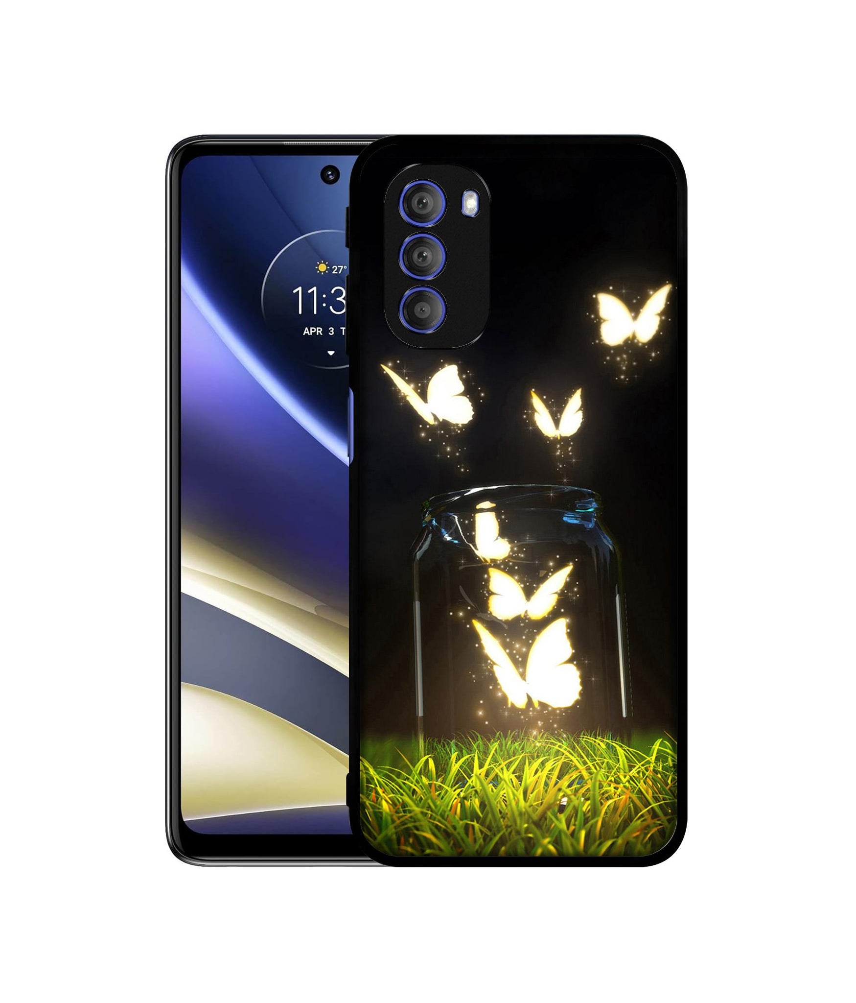 Motorola Moto G51 5G