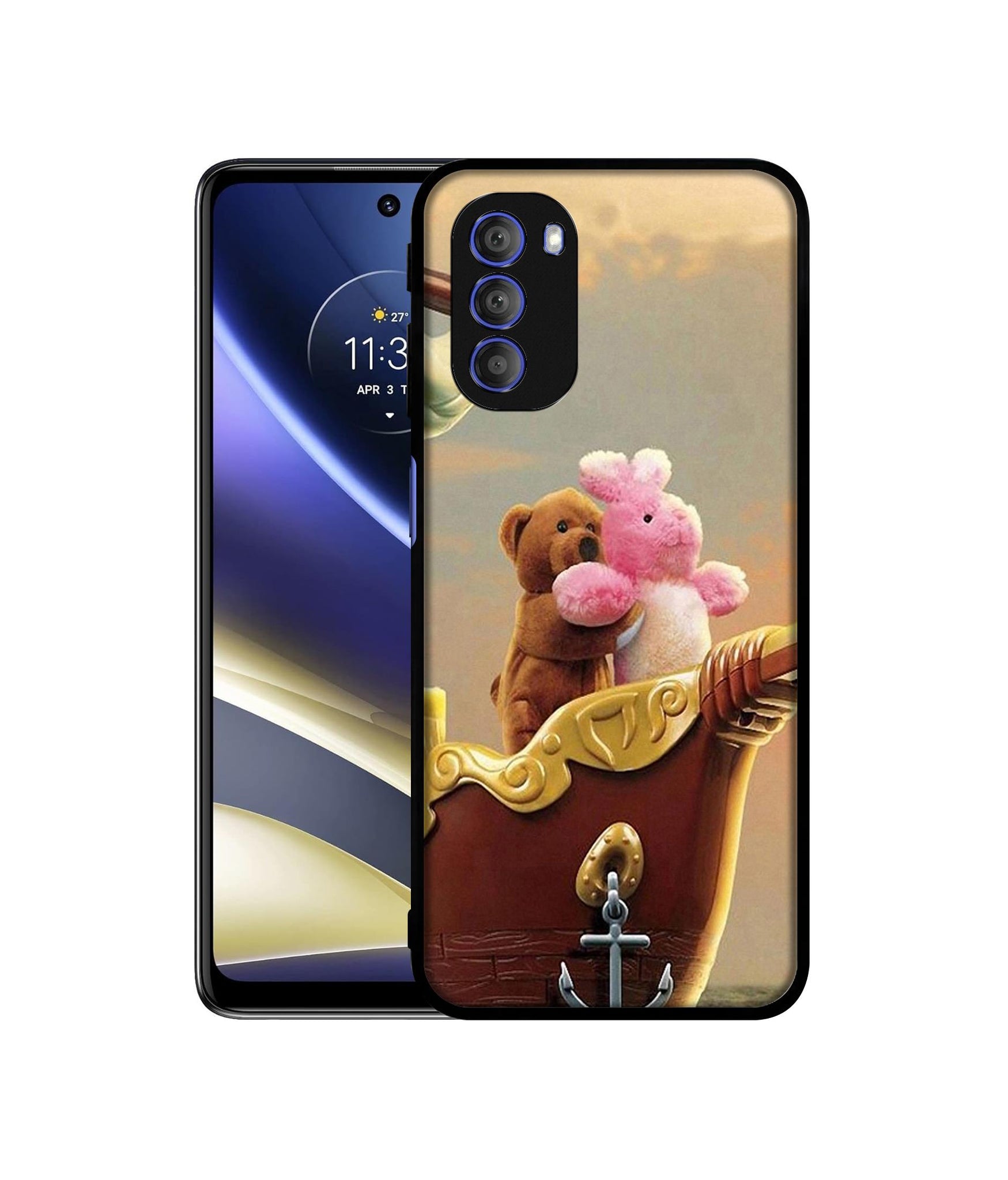 Motorola Moto G51 5G