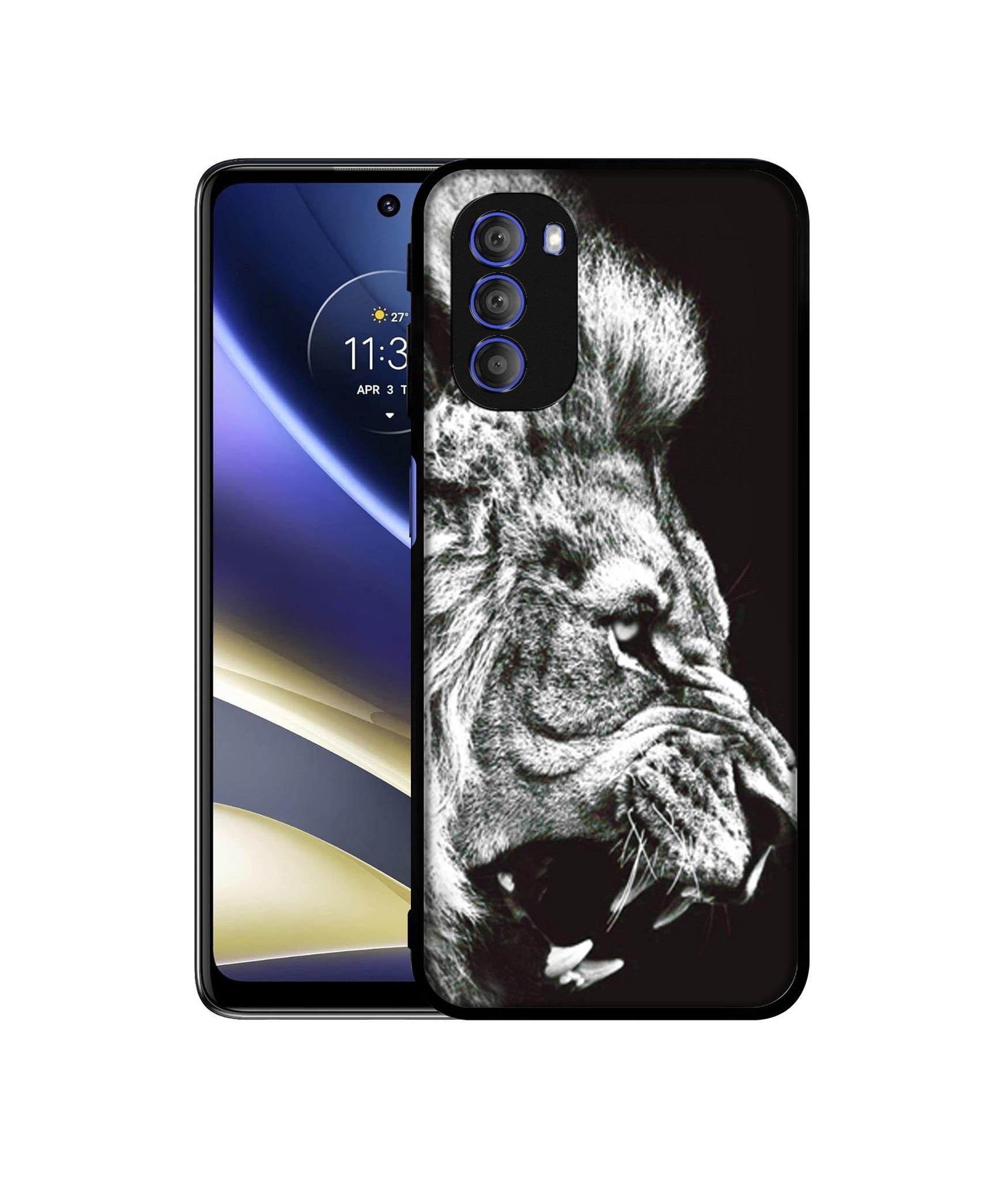 Motorola Moto G51 5G
