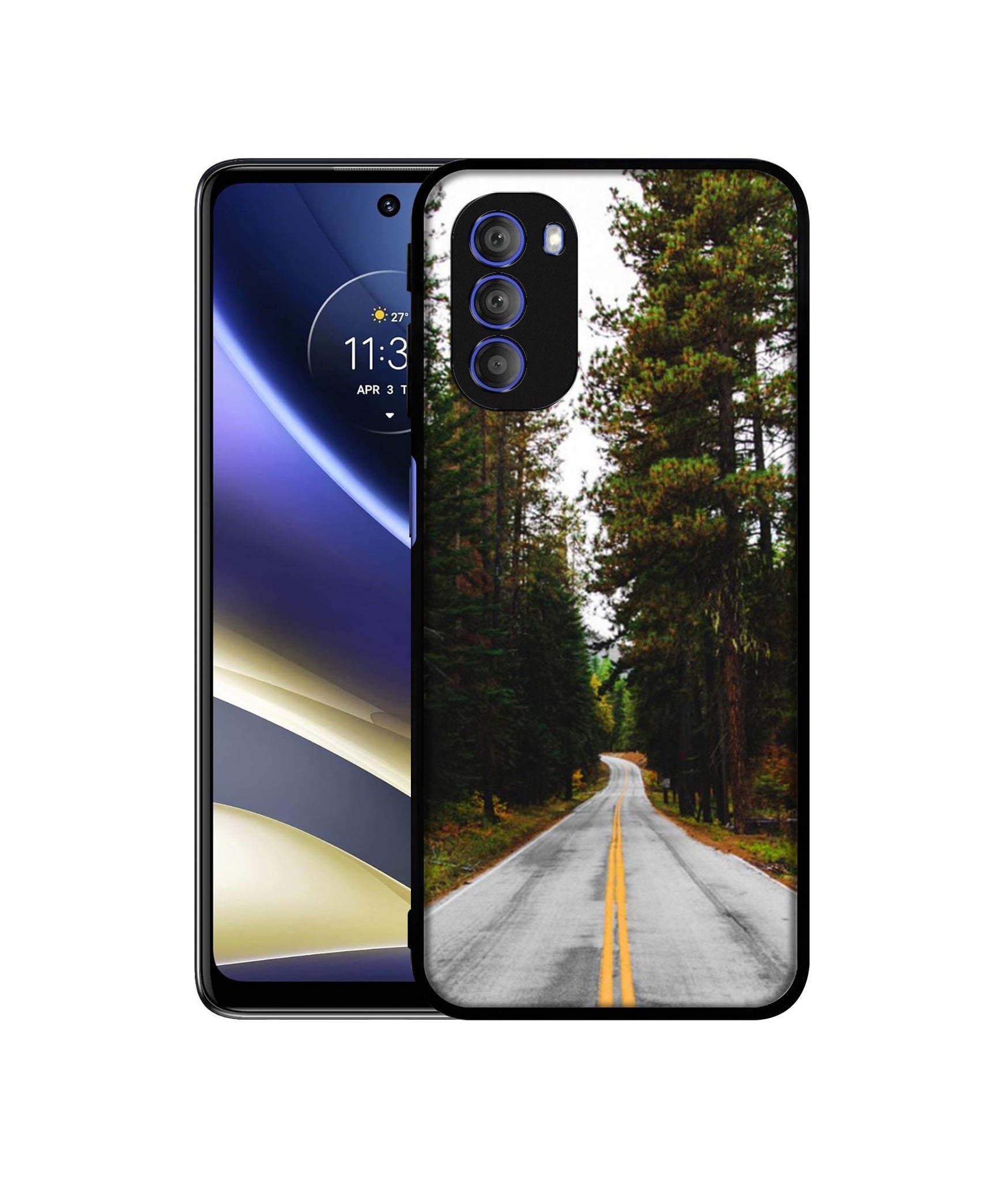 Motorola Moto G51 5G