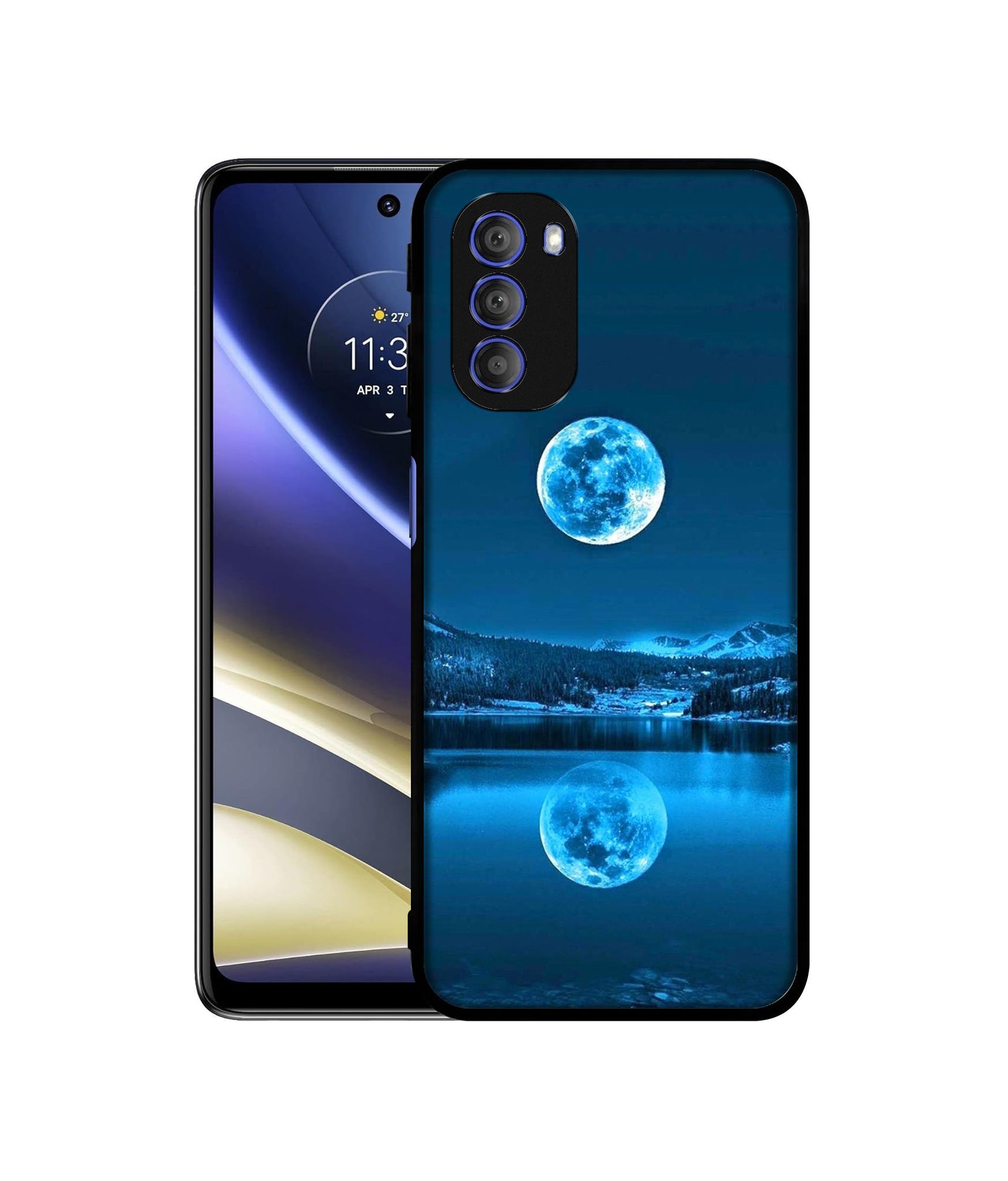 Motorola Moto G51 5G