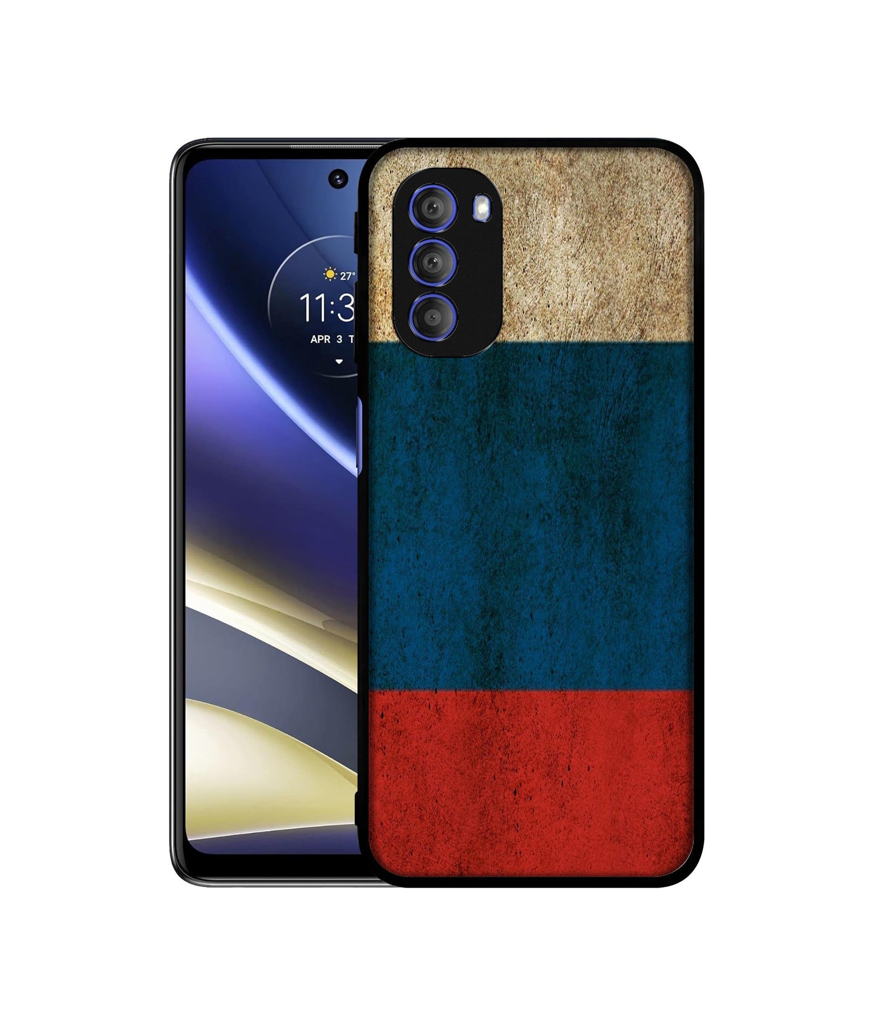 Motorola Moto G51 5G