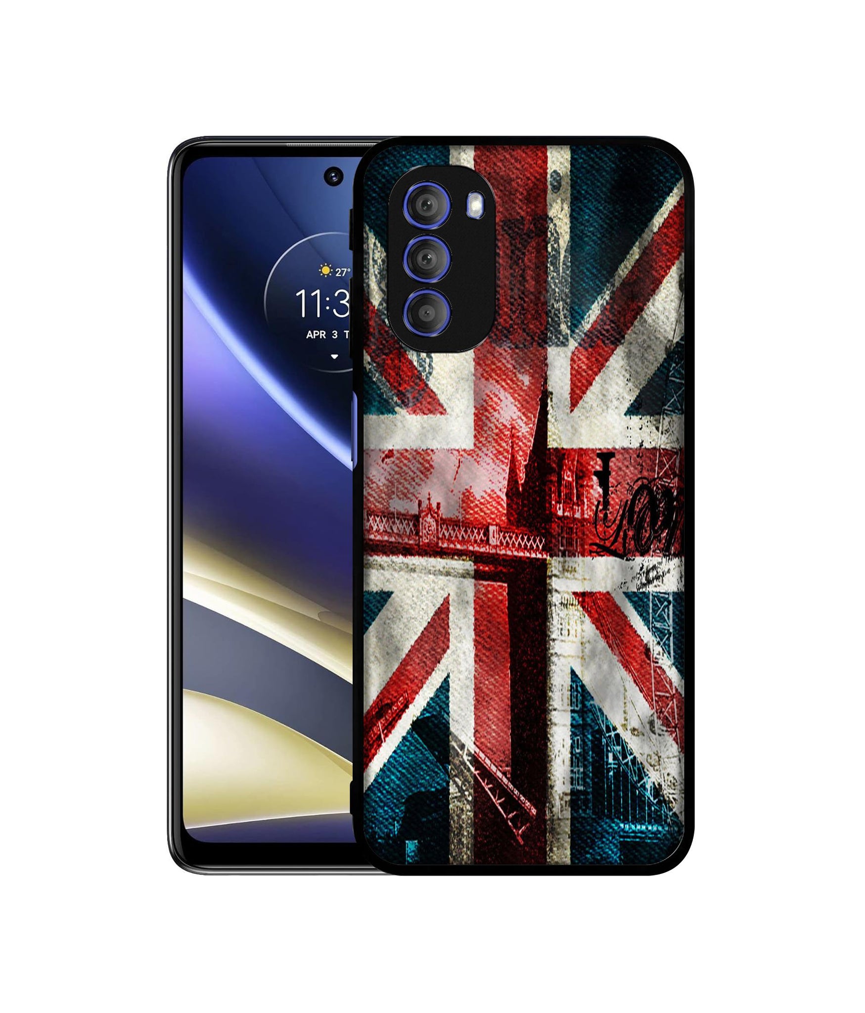 Motorola Moto G51 5G