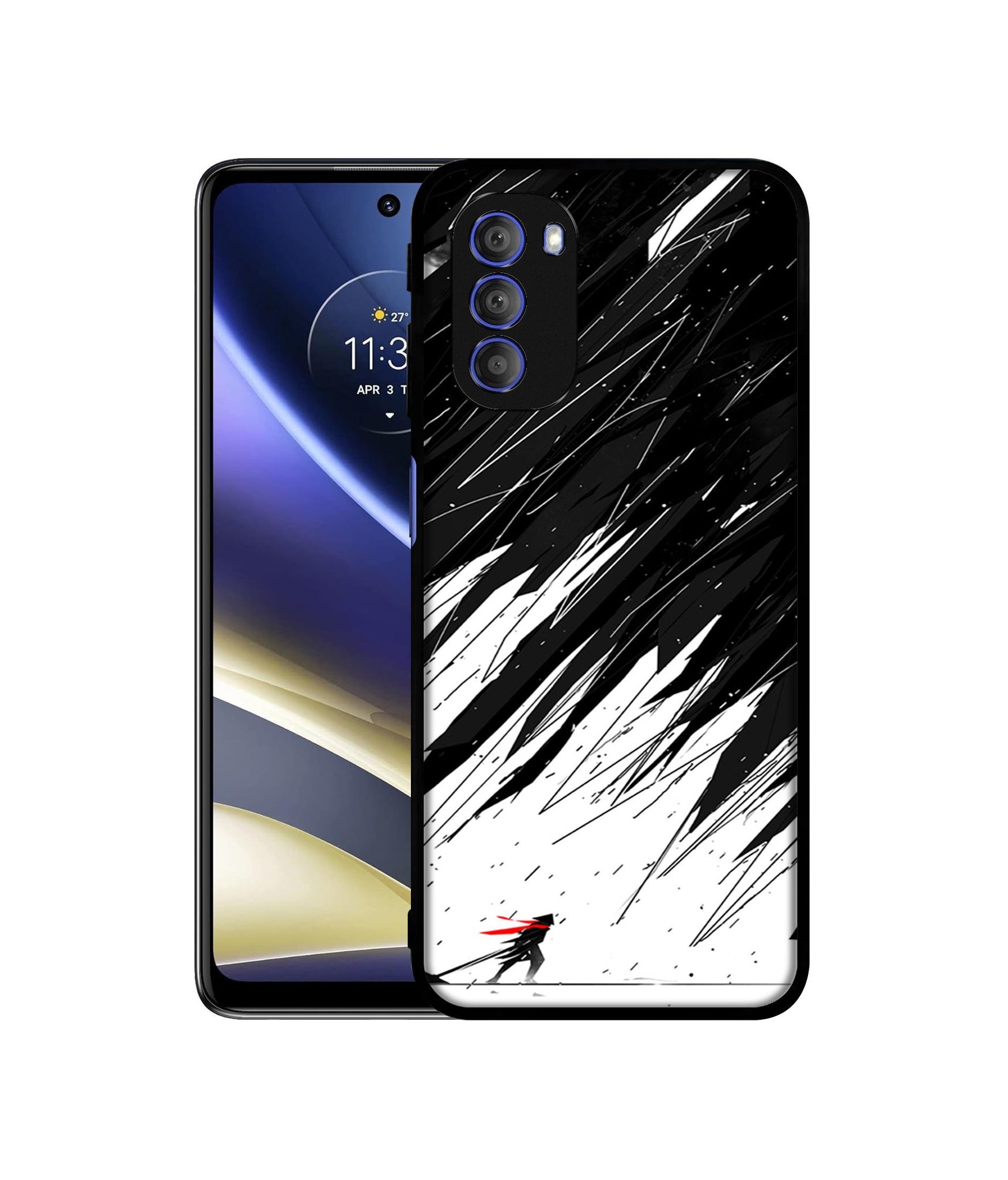 Motorola Moto G51 5G