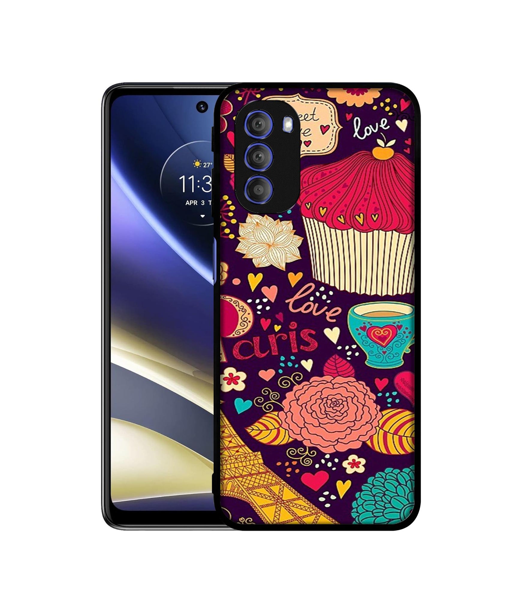Motorola Moto G51 5G