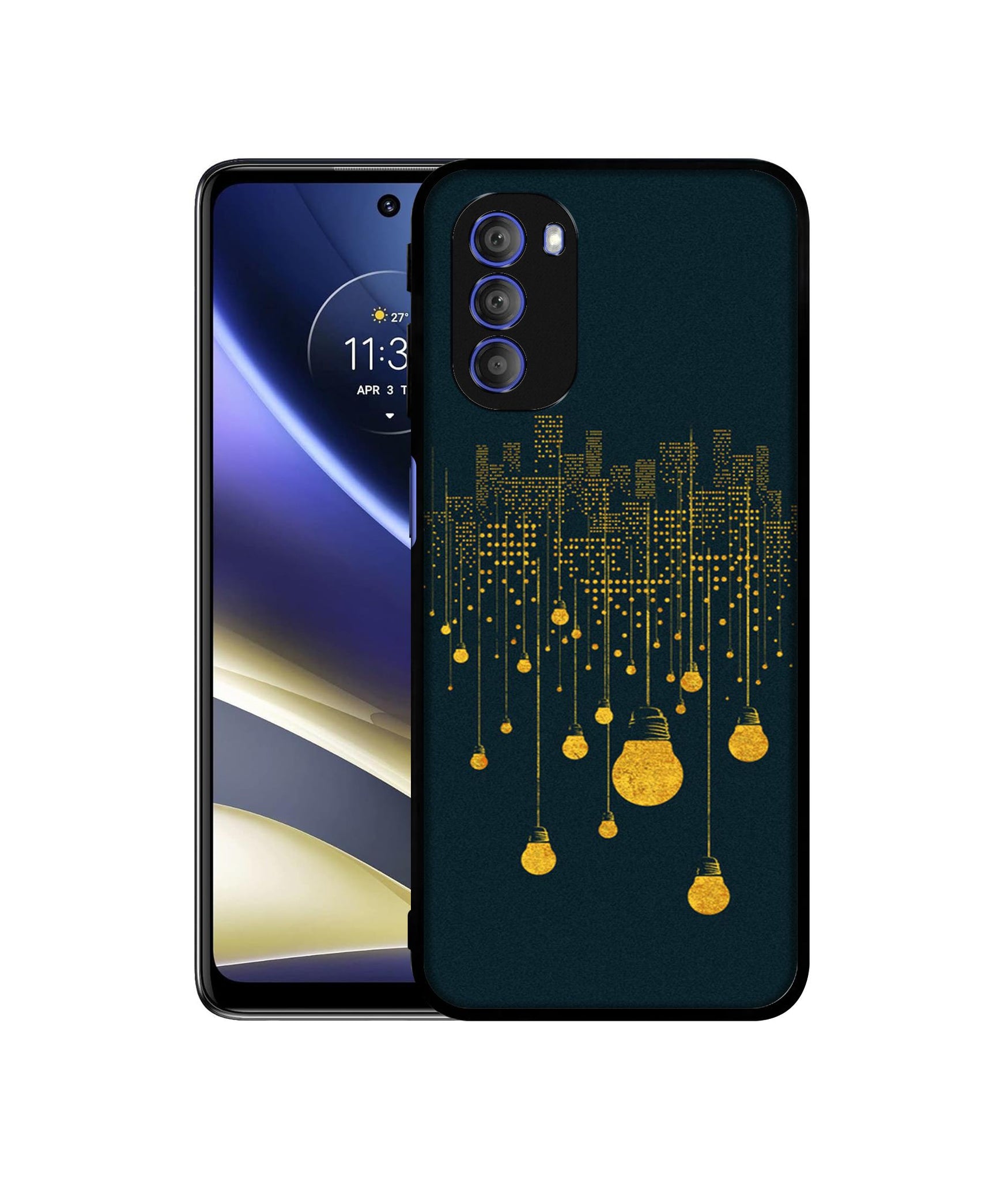 Motorola Moto G51 5G