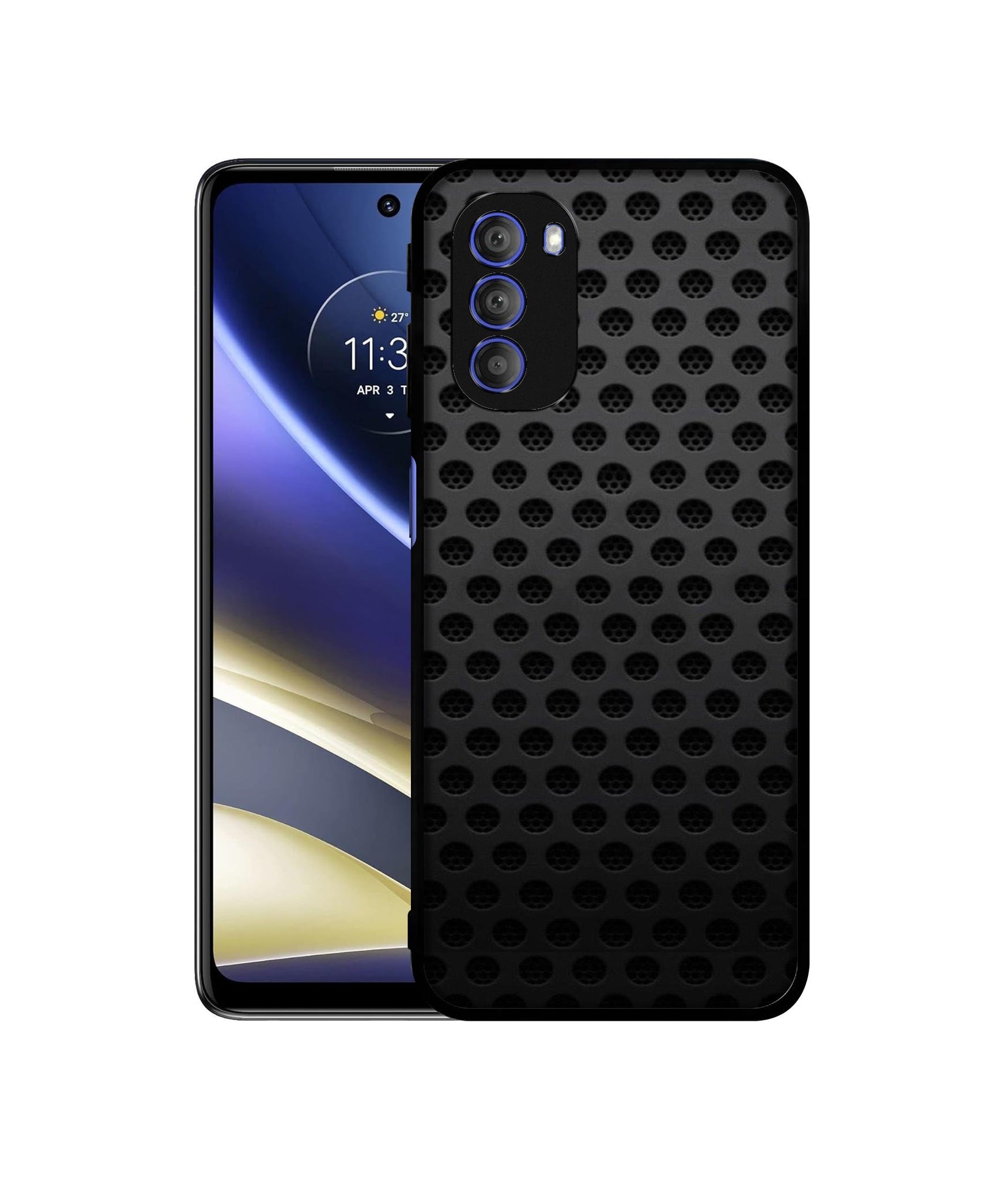 Motorola Moto G51 5G