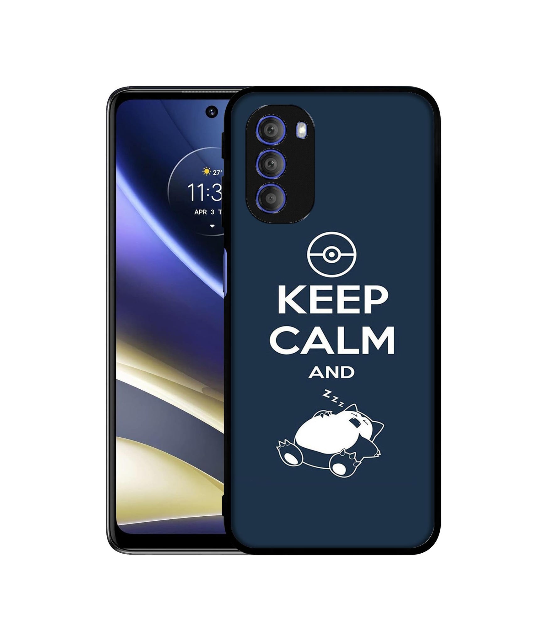 Motorola Moto G51 5G
