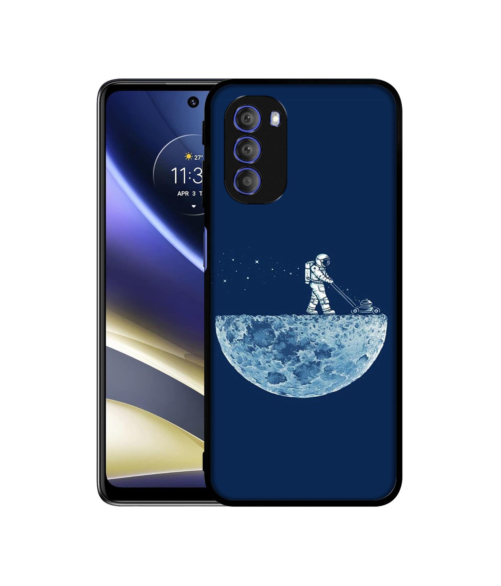 Motorola Moto G51 5G