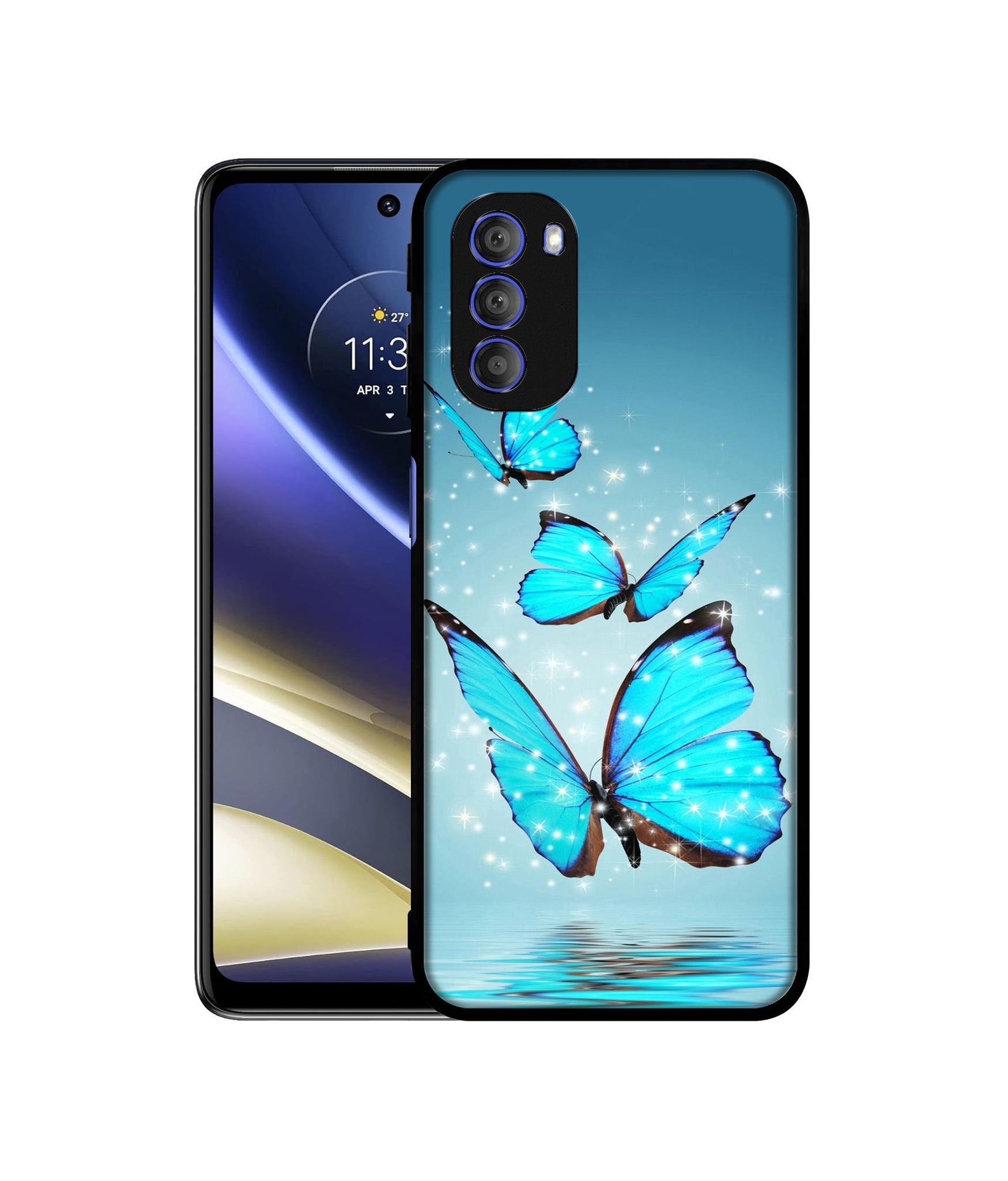 Motorola Moto G51 5G