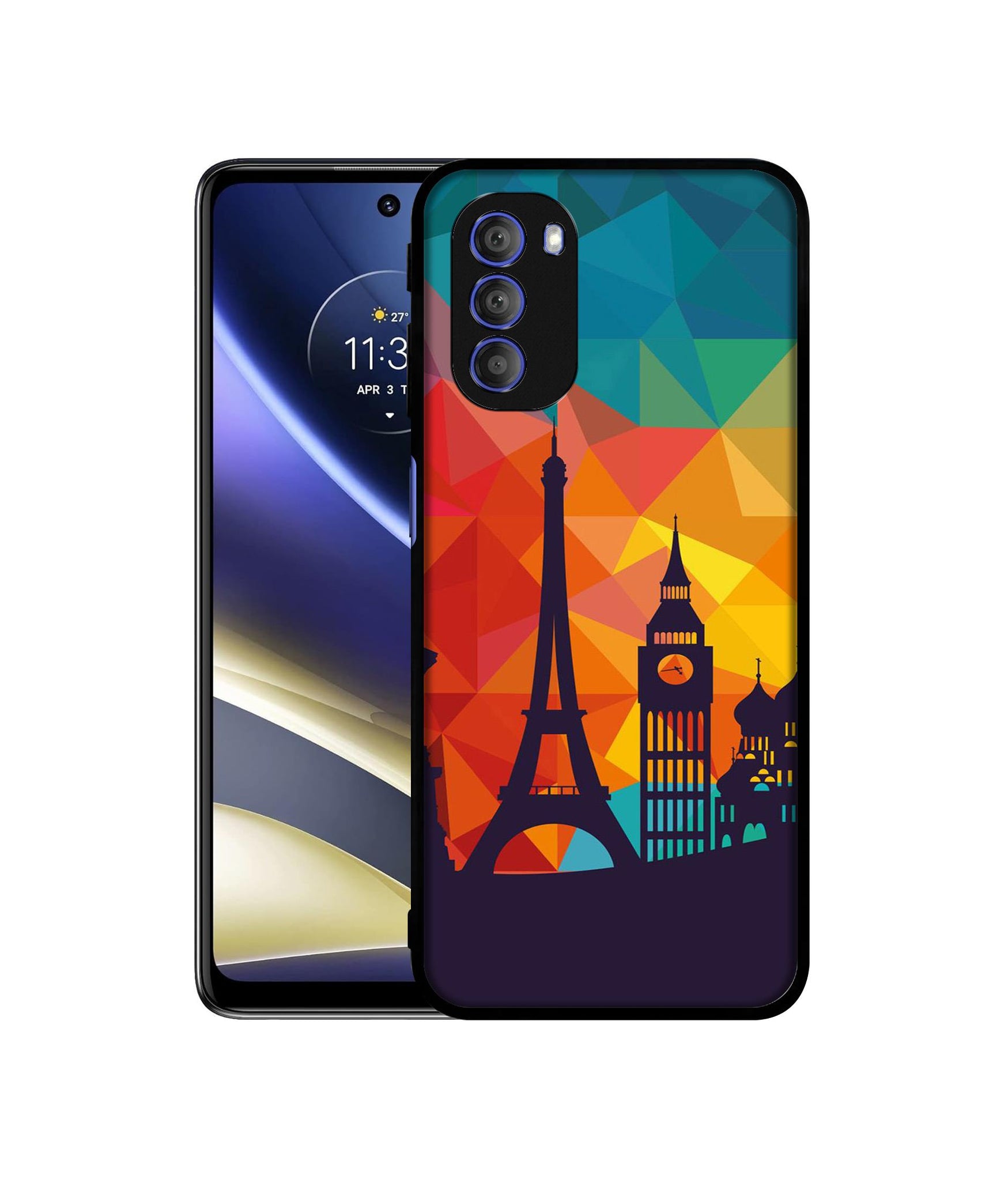 Motorola Moto G51 5G