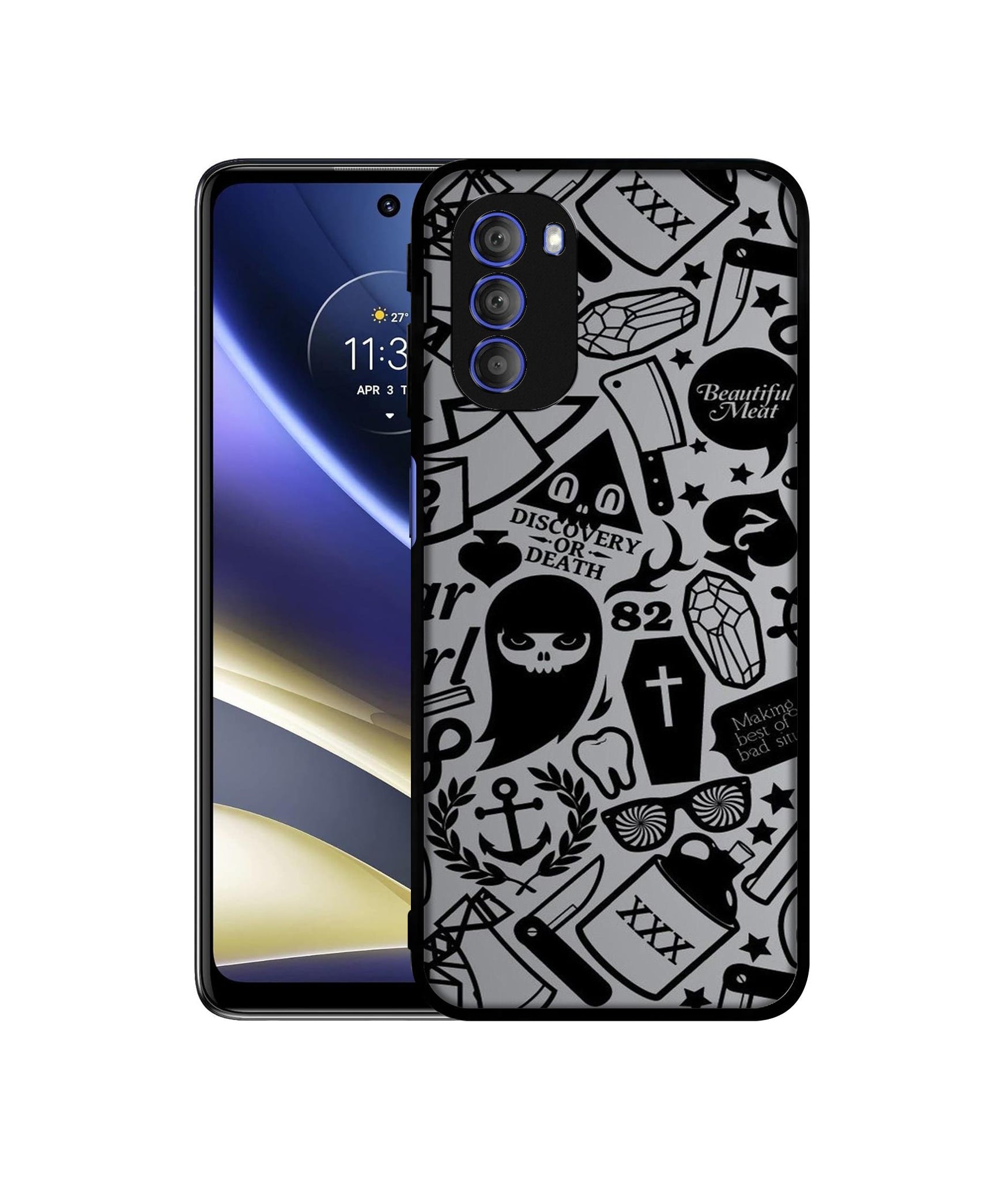 Motorola Moto G51 5G