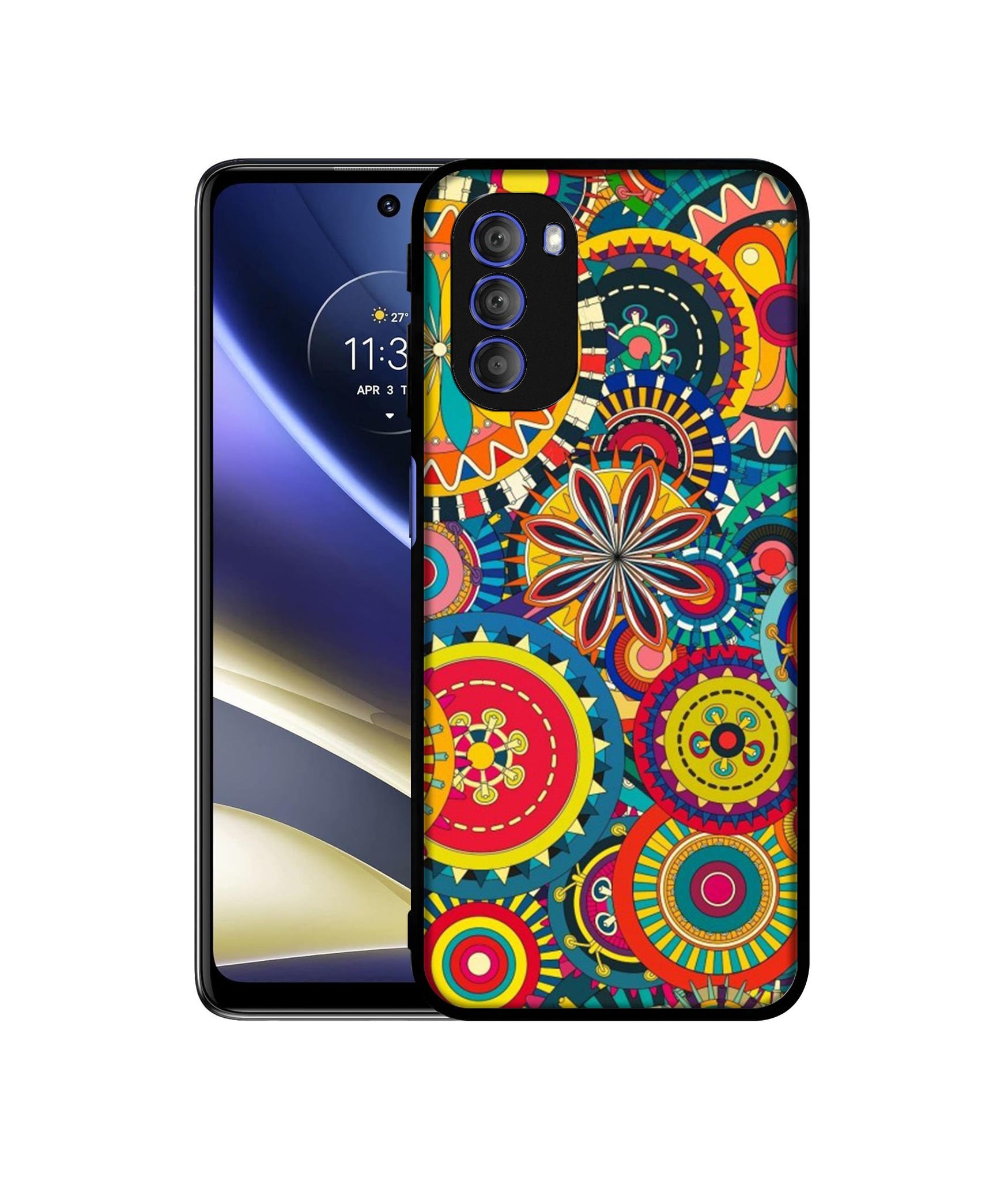 Motorola Moto G51 5G