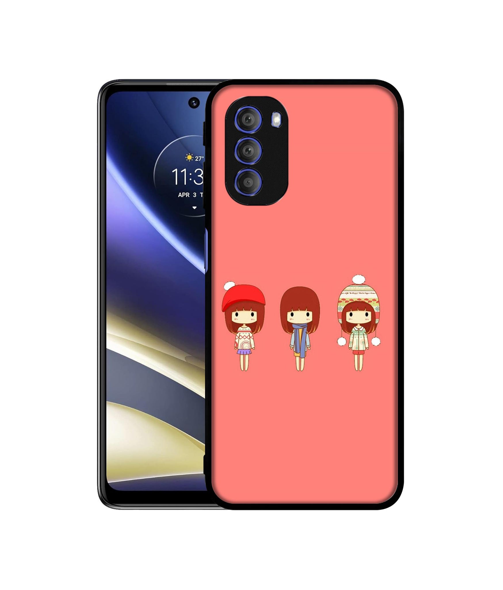 Motorola Moto G51 5G