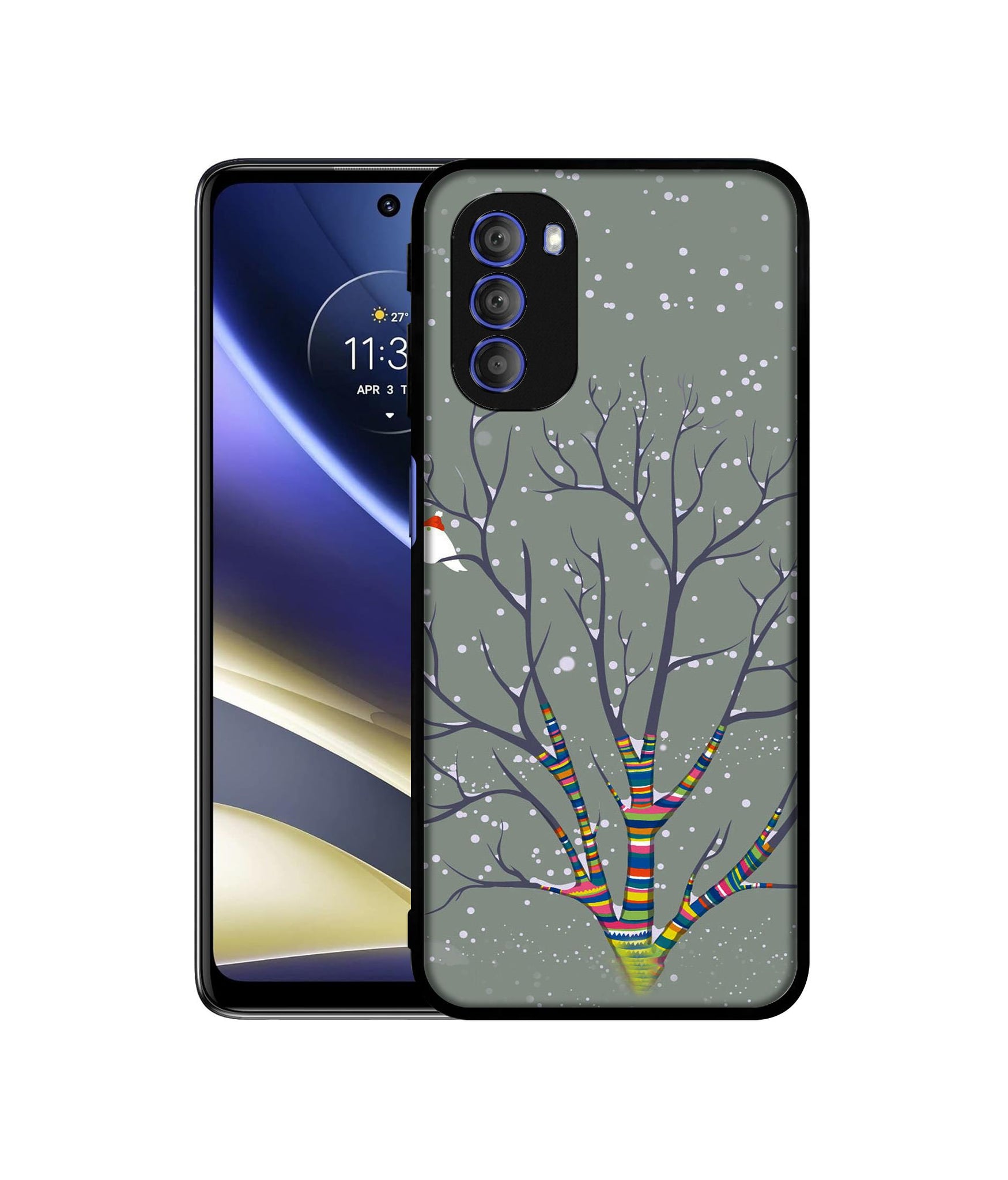 Motorola Moto G51 5G