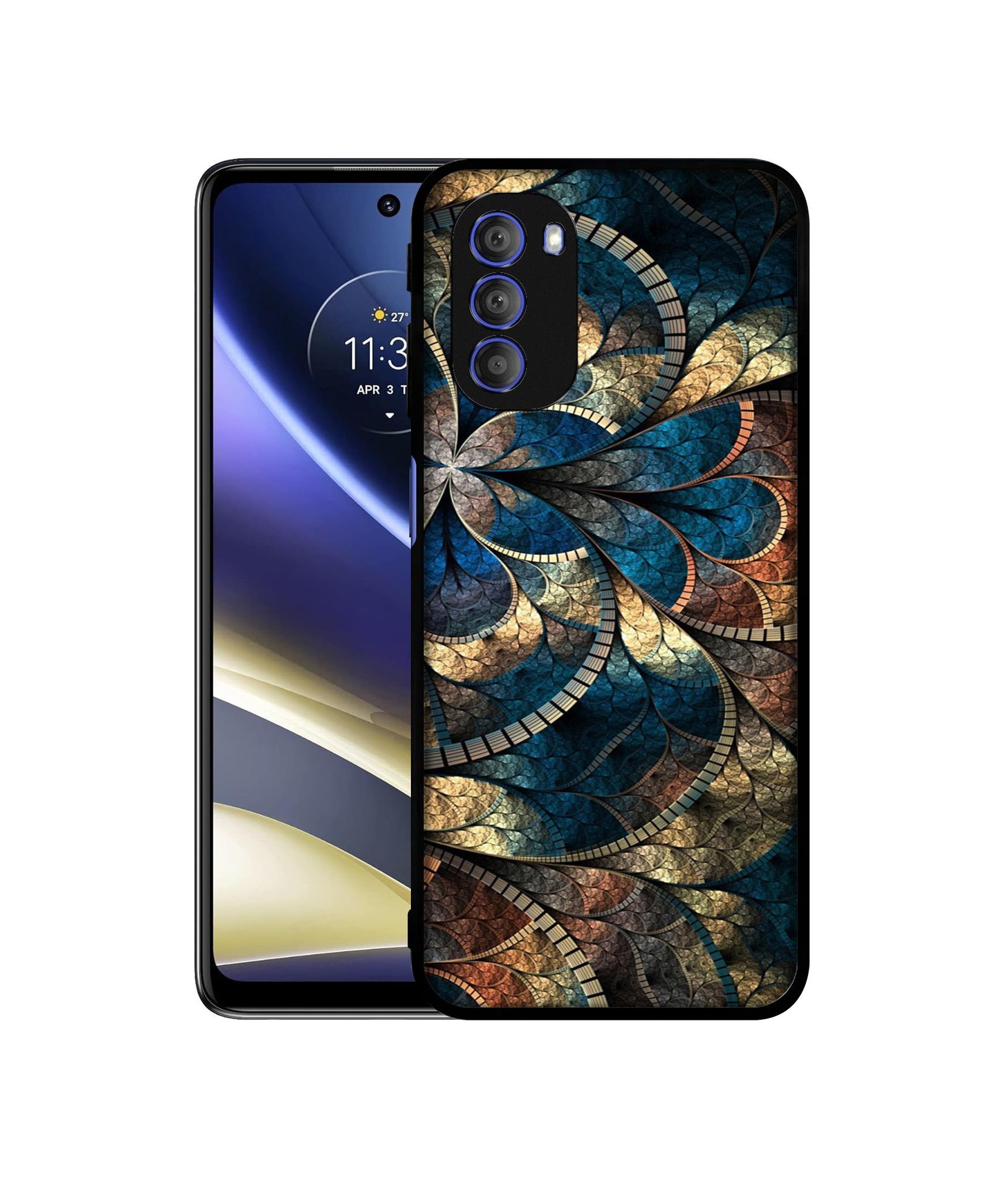 Motorola Moto G51 5G