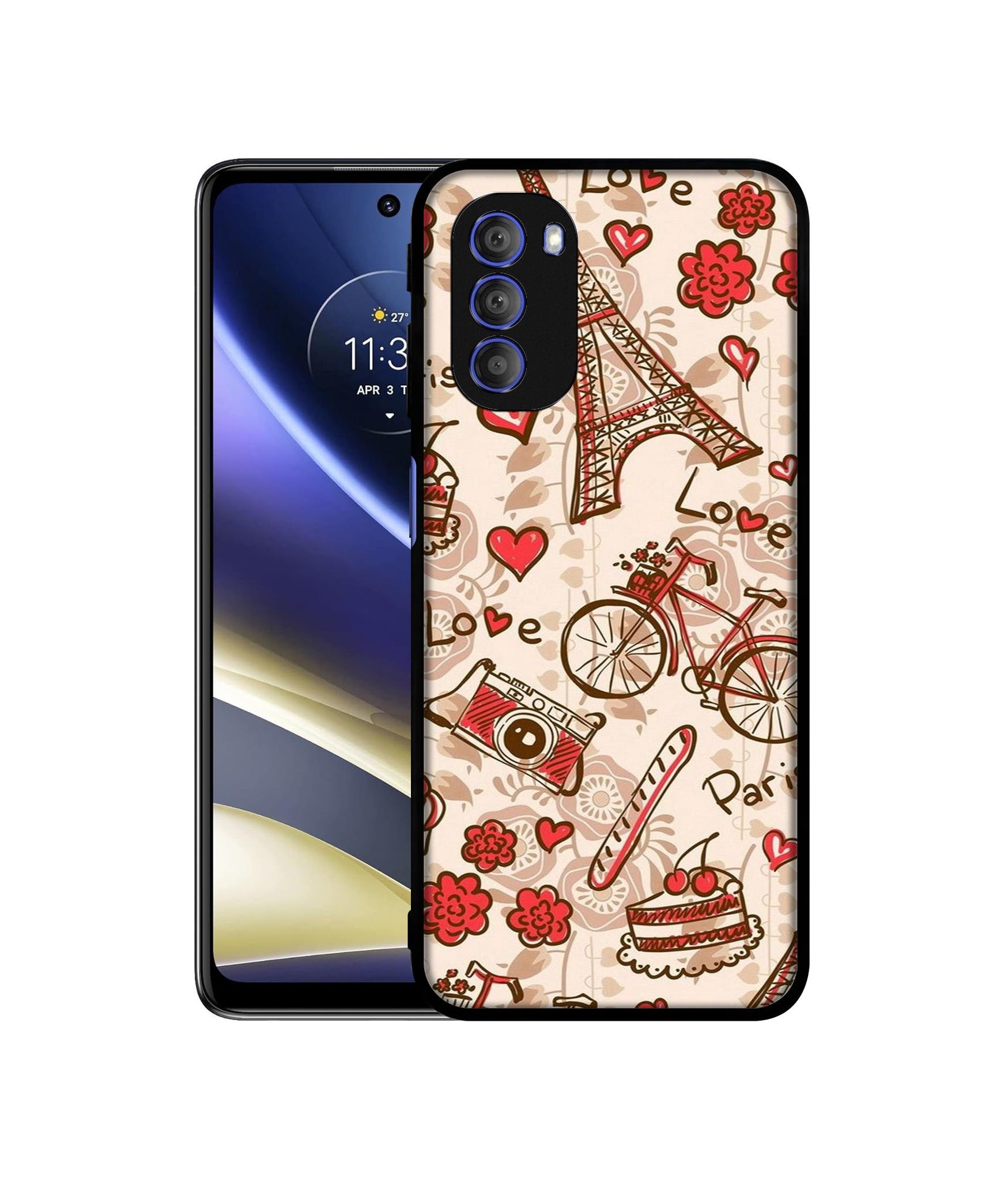 Motorola Moto G51 5G