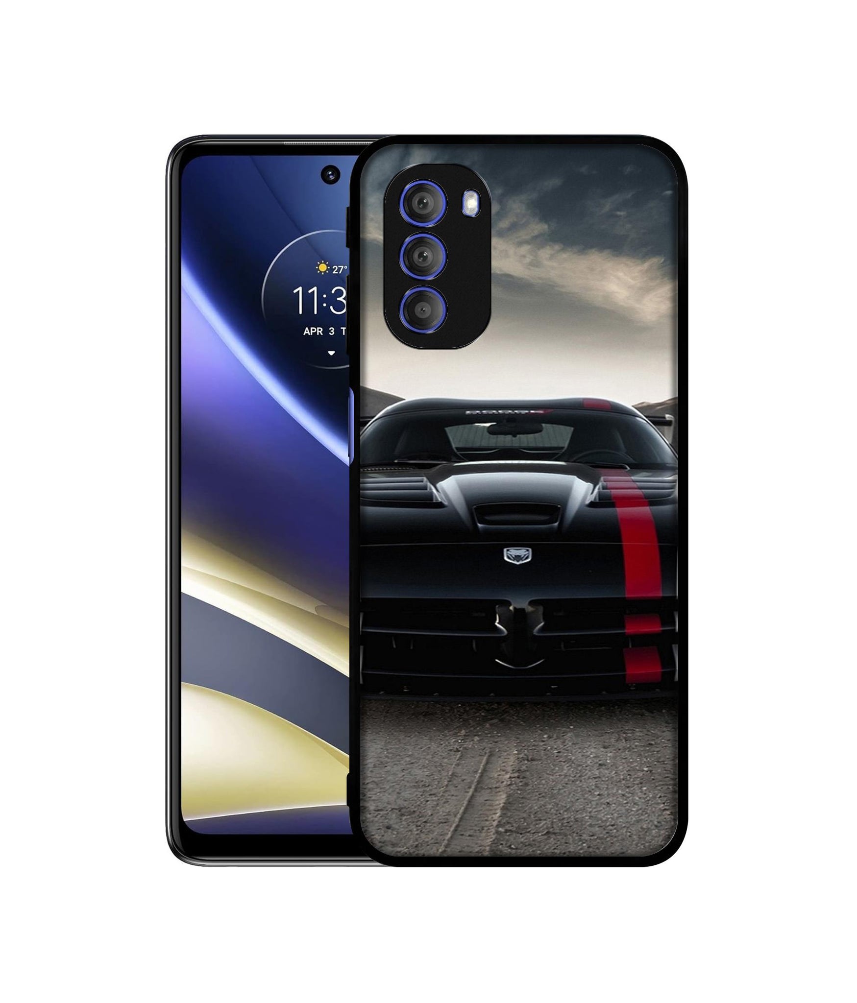 Motorola Moto G51 5G