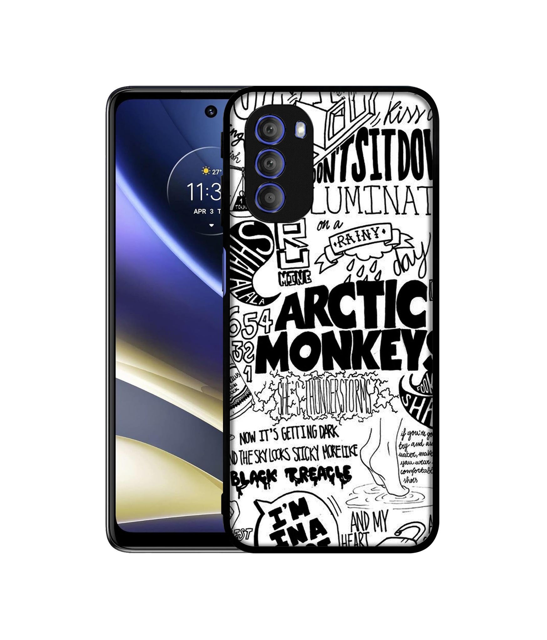 Motorola Moto G51 5G