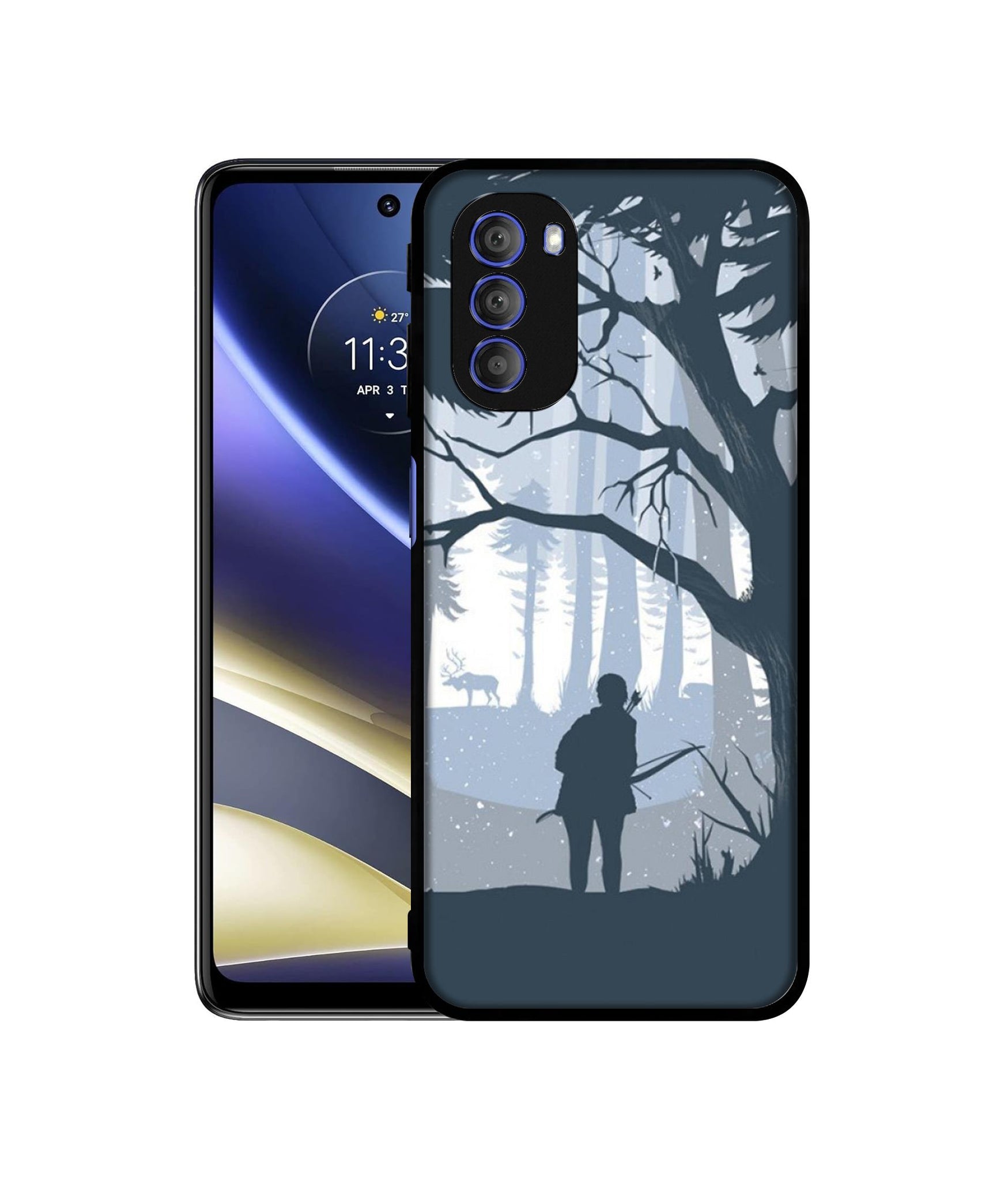 Motorola Moto G51 5G