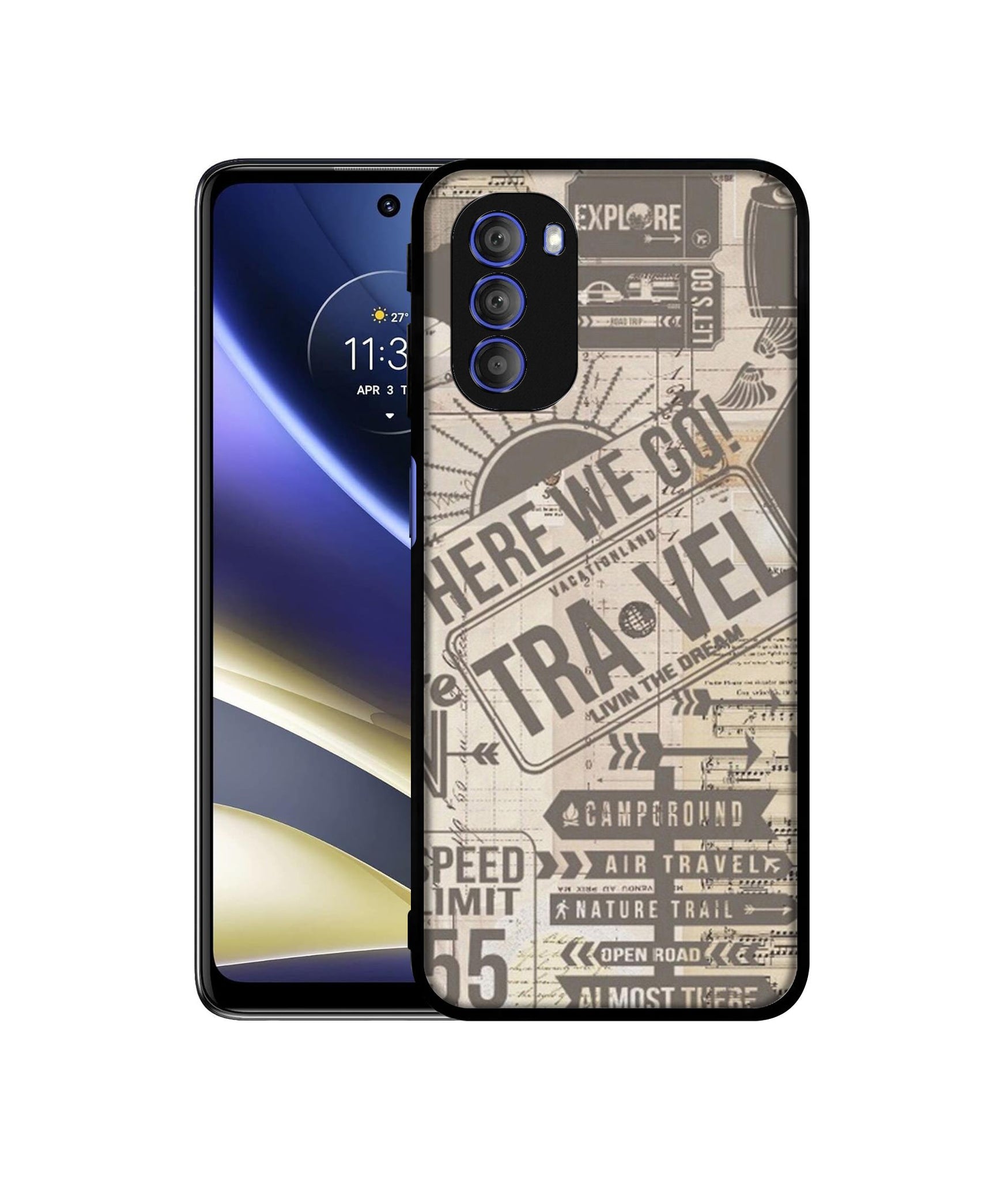 Motorola Moto G51 5G