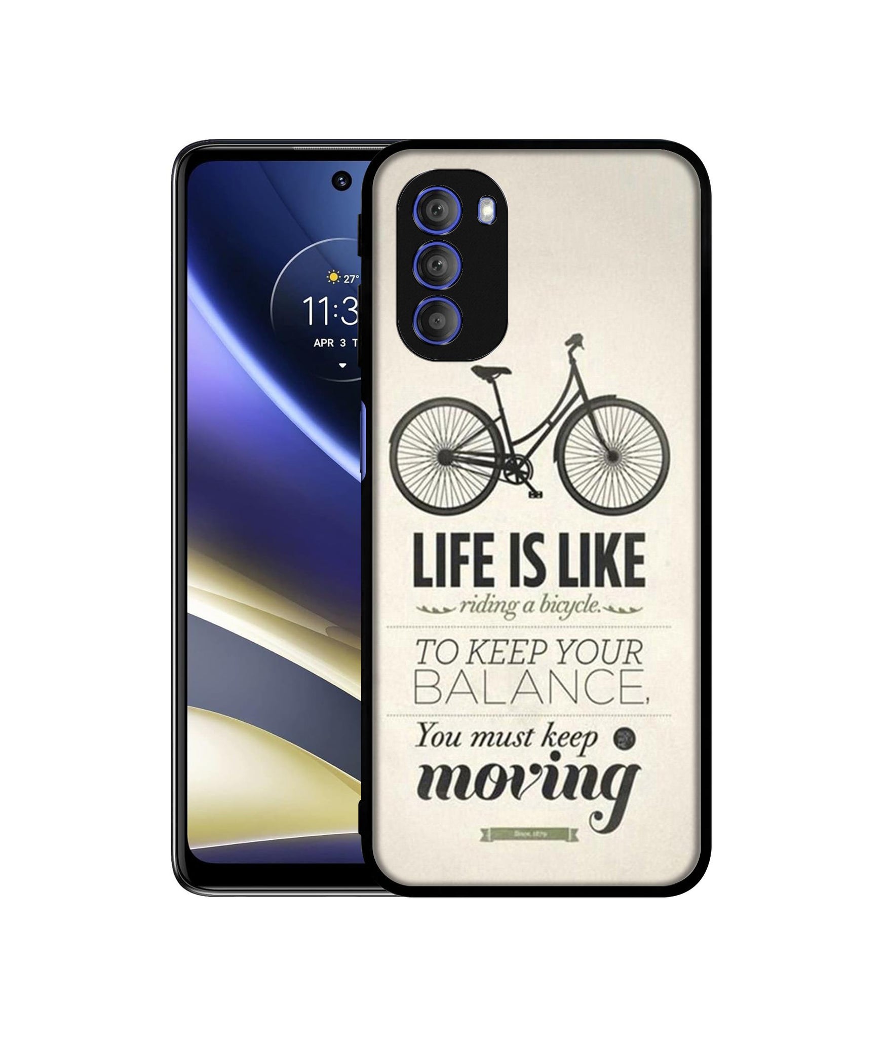 Motorola Moto G51 5G