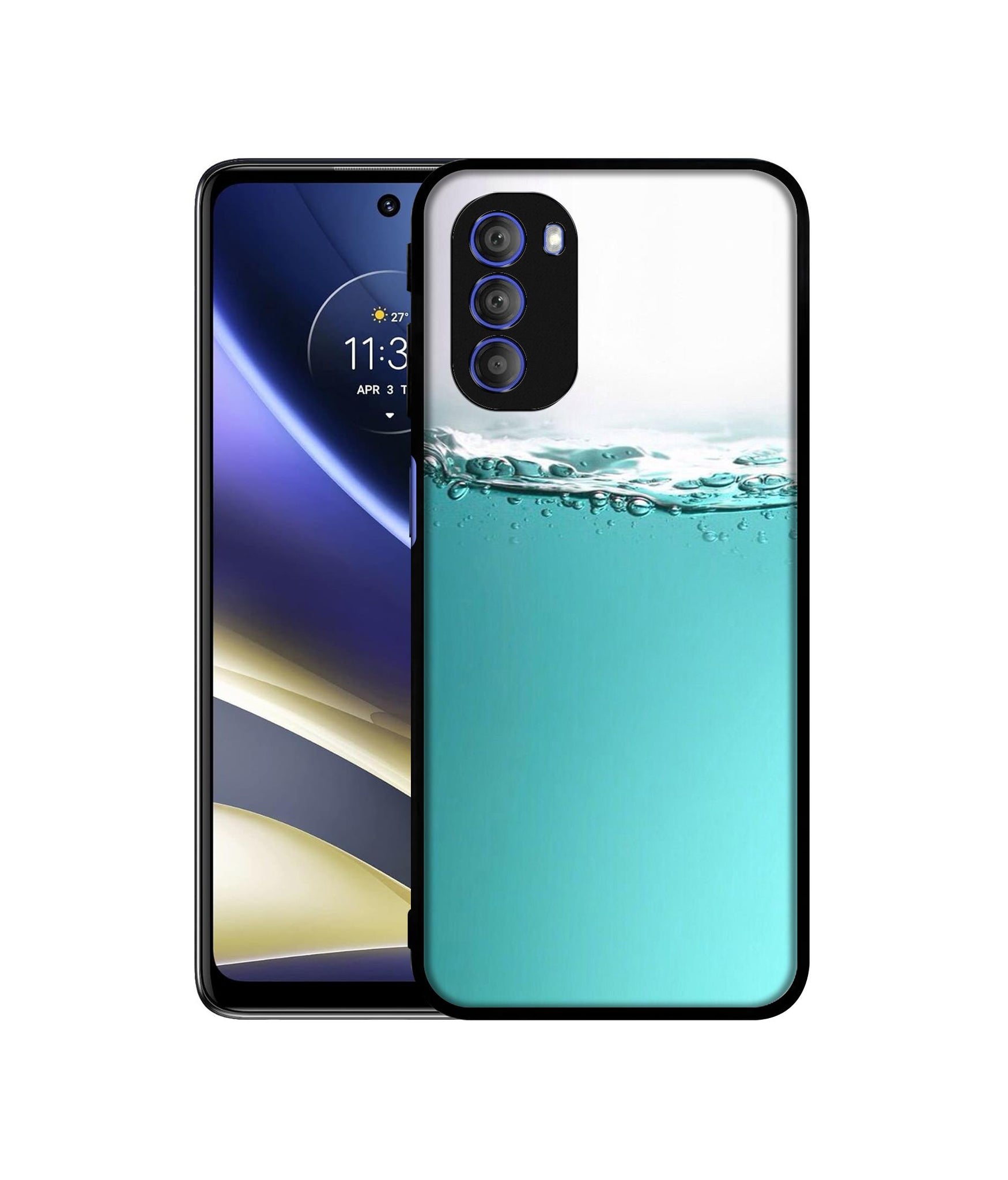 Motorola Moto G51 5G