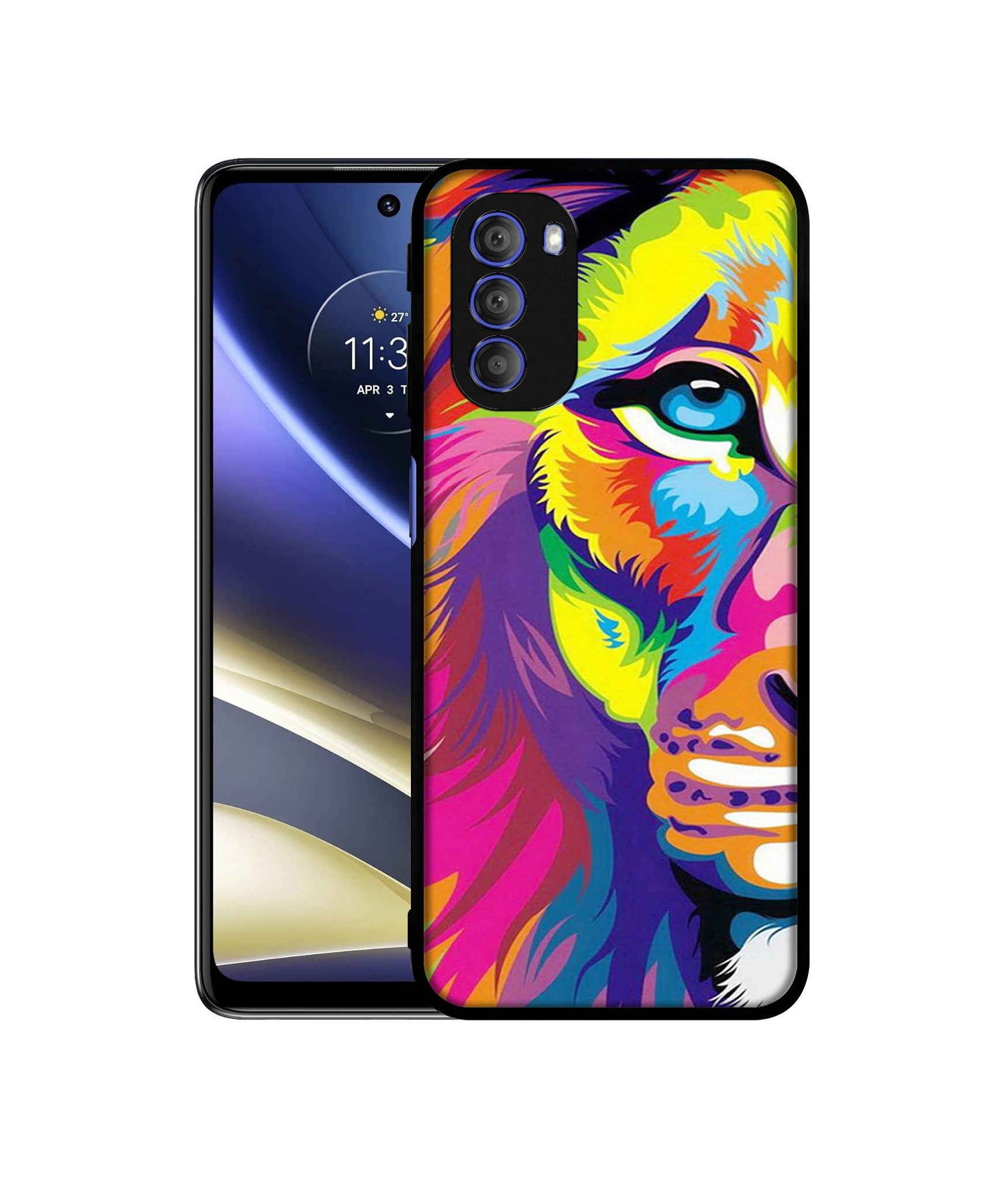 Motorola Moto G51 5G